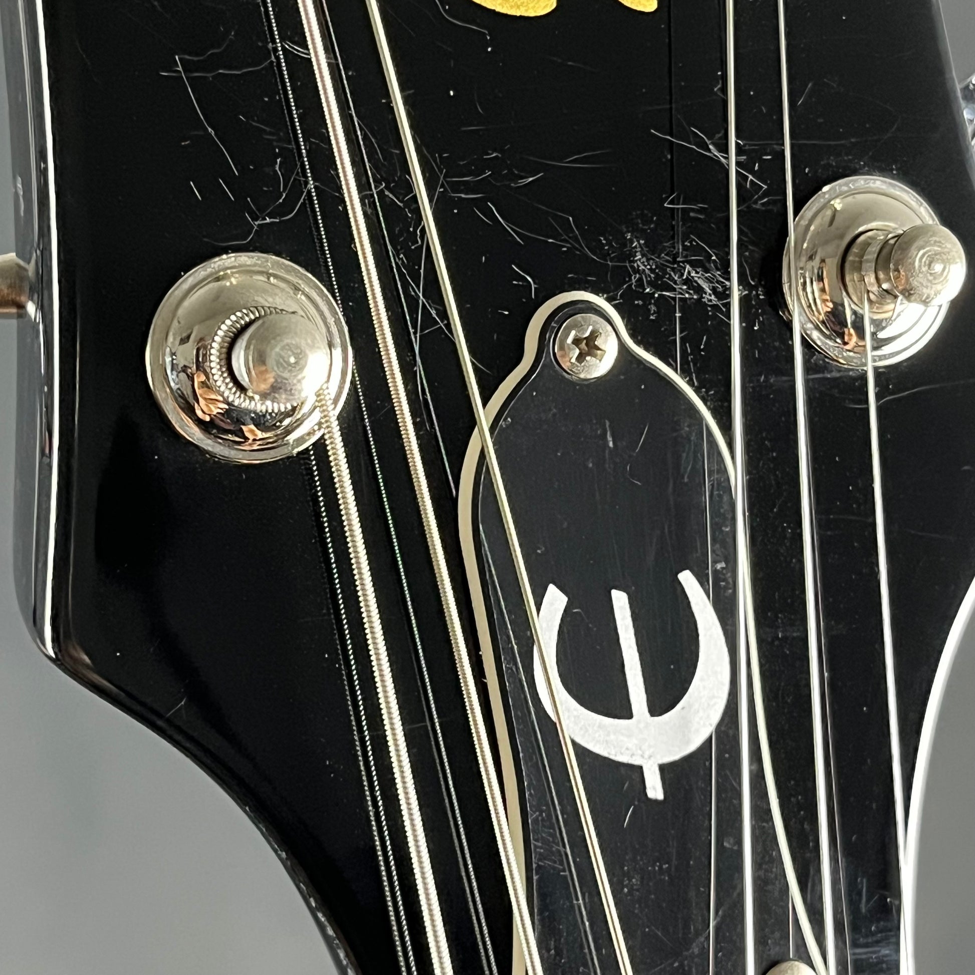 Epiphone Les Paul Junior