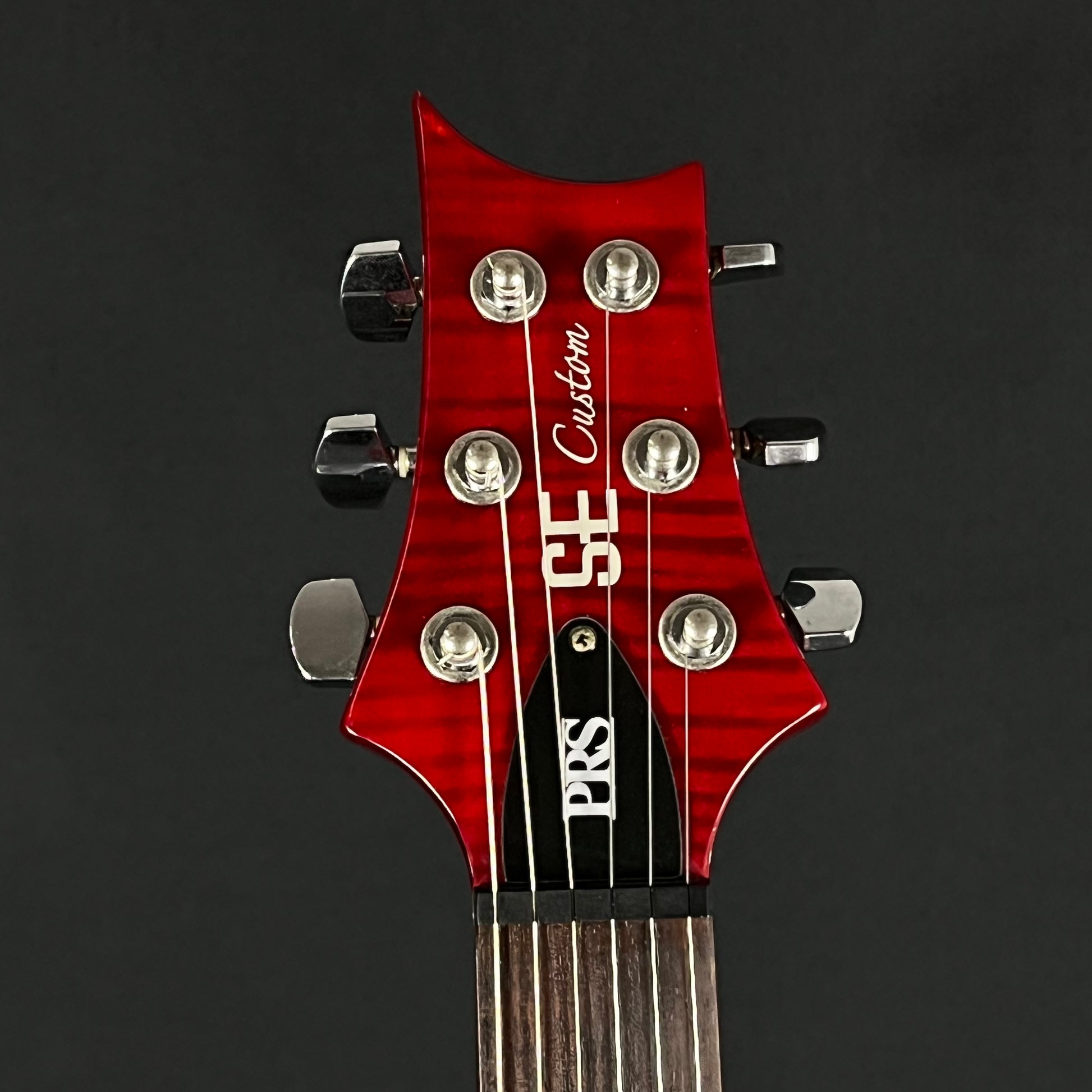 PRS SE Custom 24 2011