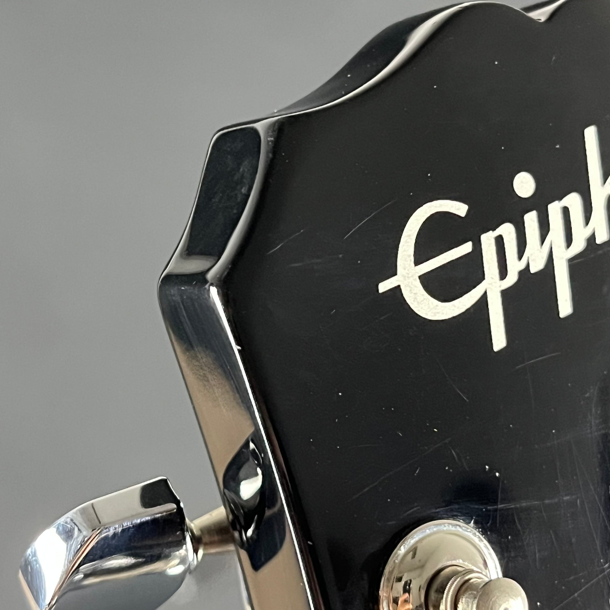 Epiphone Les Paul Junior