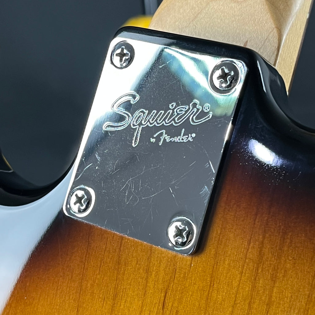 Squier Stratocaster