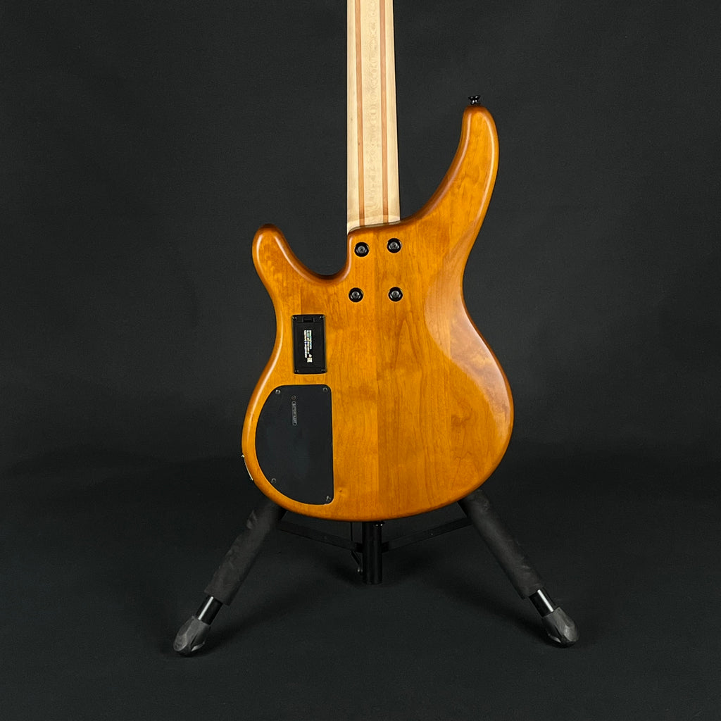 YAMAHA TRBX604FM Bass