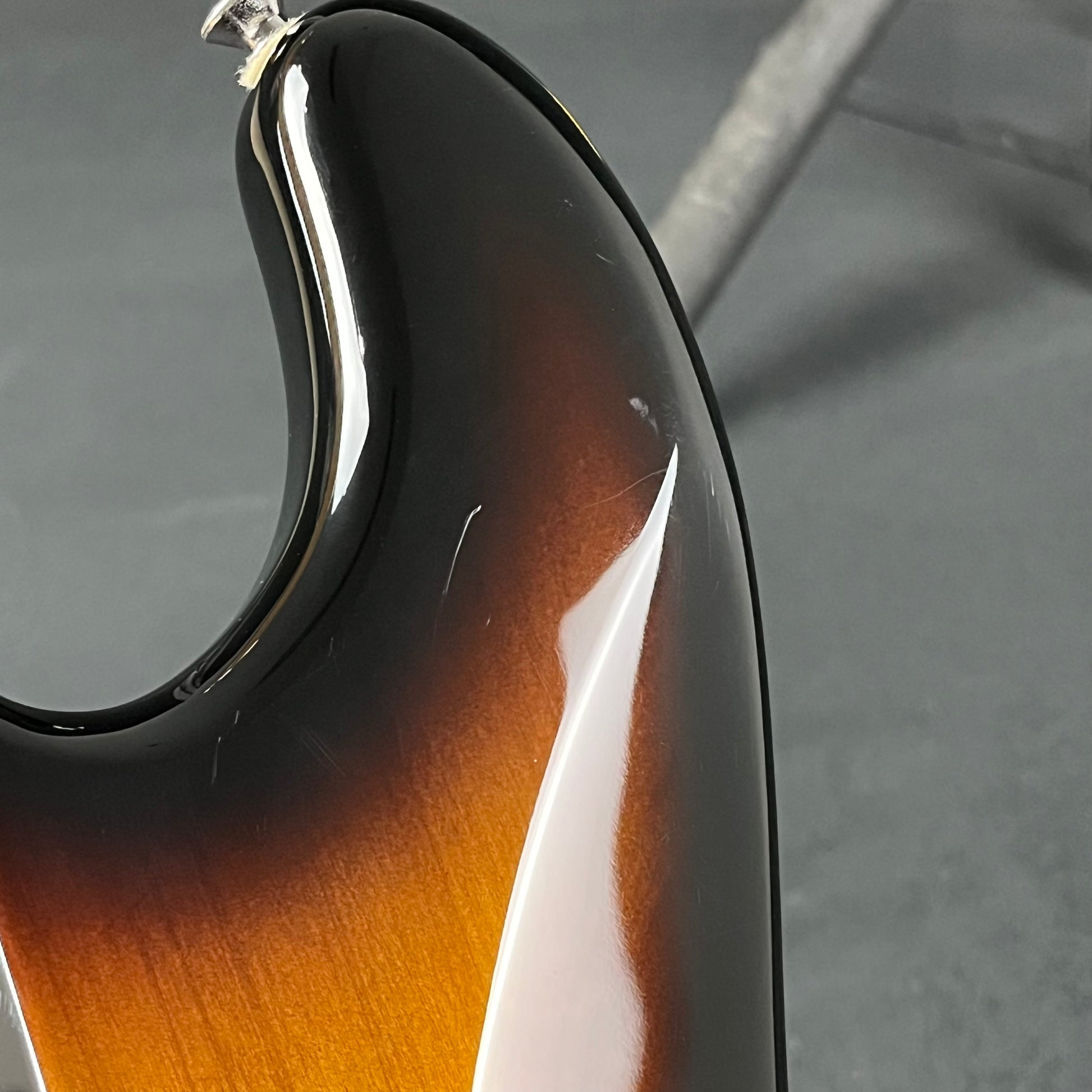 Squier Stratocaster