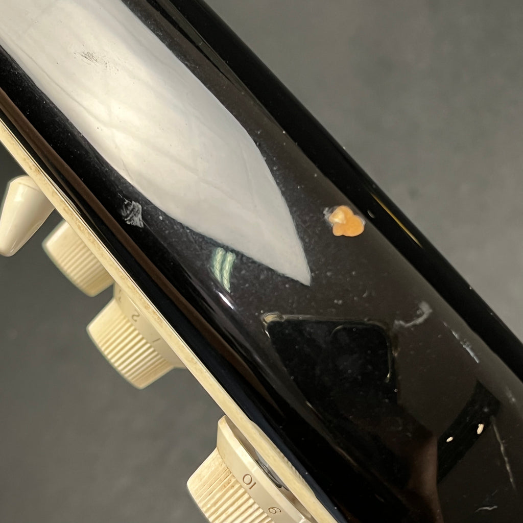 Fernandes Stratocaster