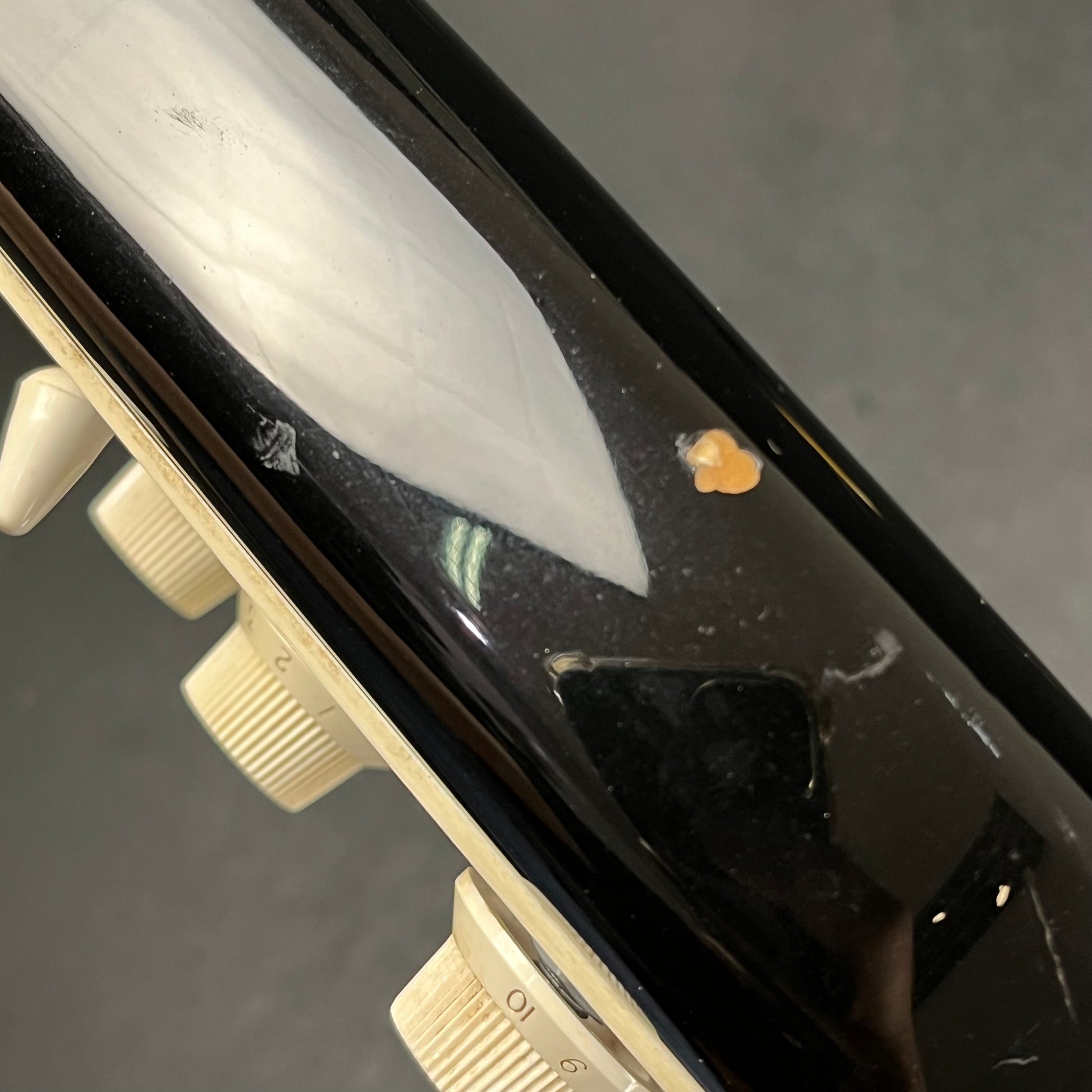 Fernandes Stratocaster