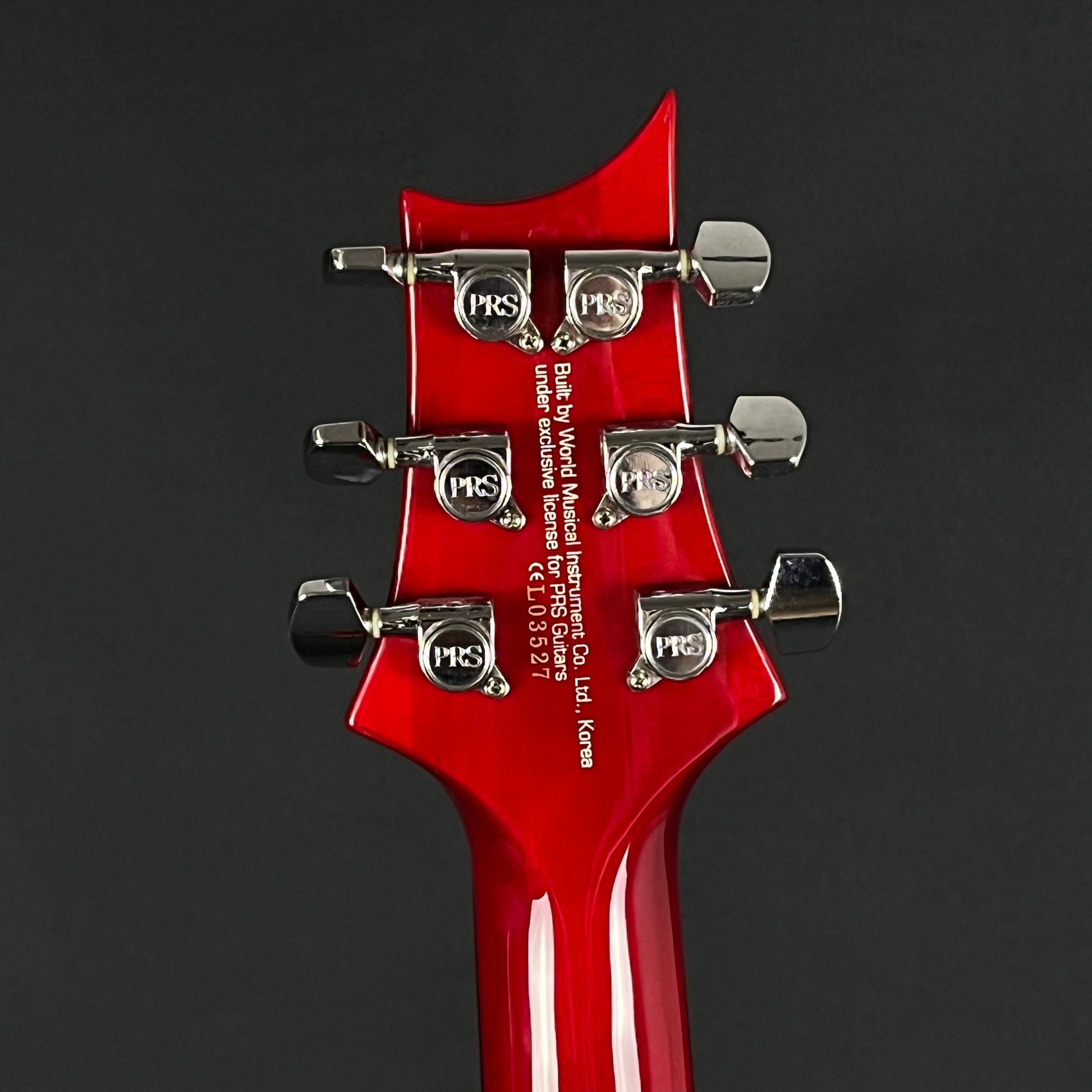 PRS SE Custom 24 2011