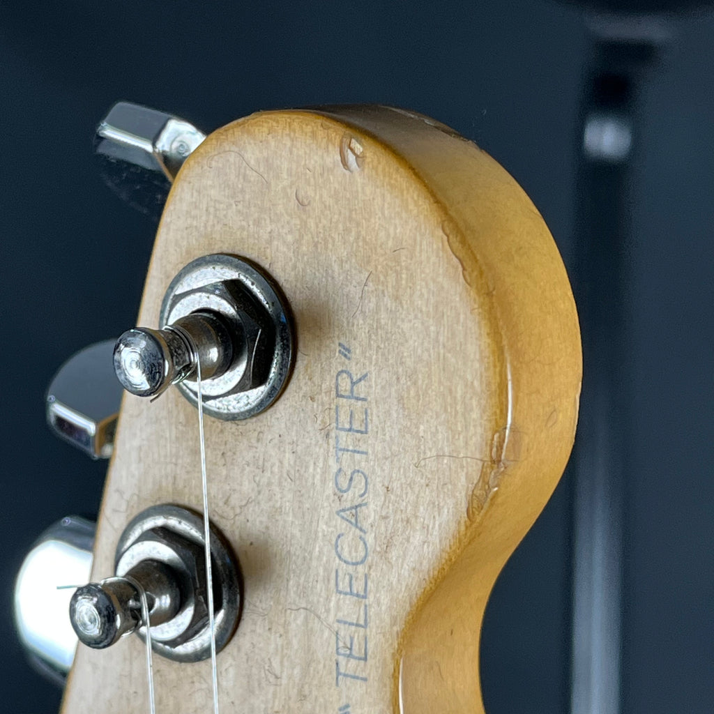 Fender American Standard Telecaster 1996