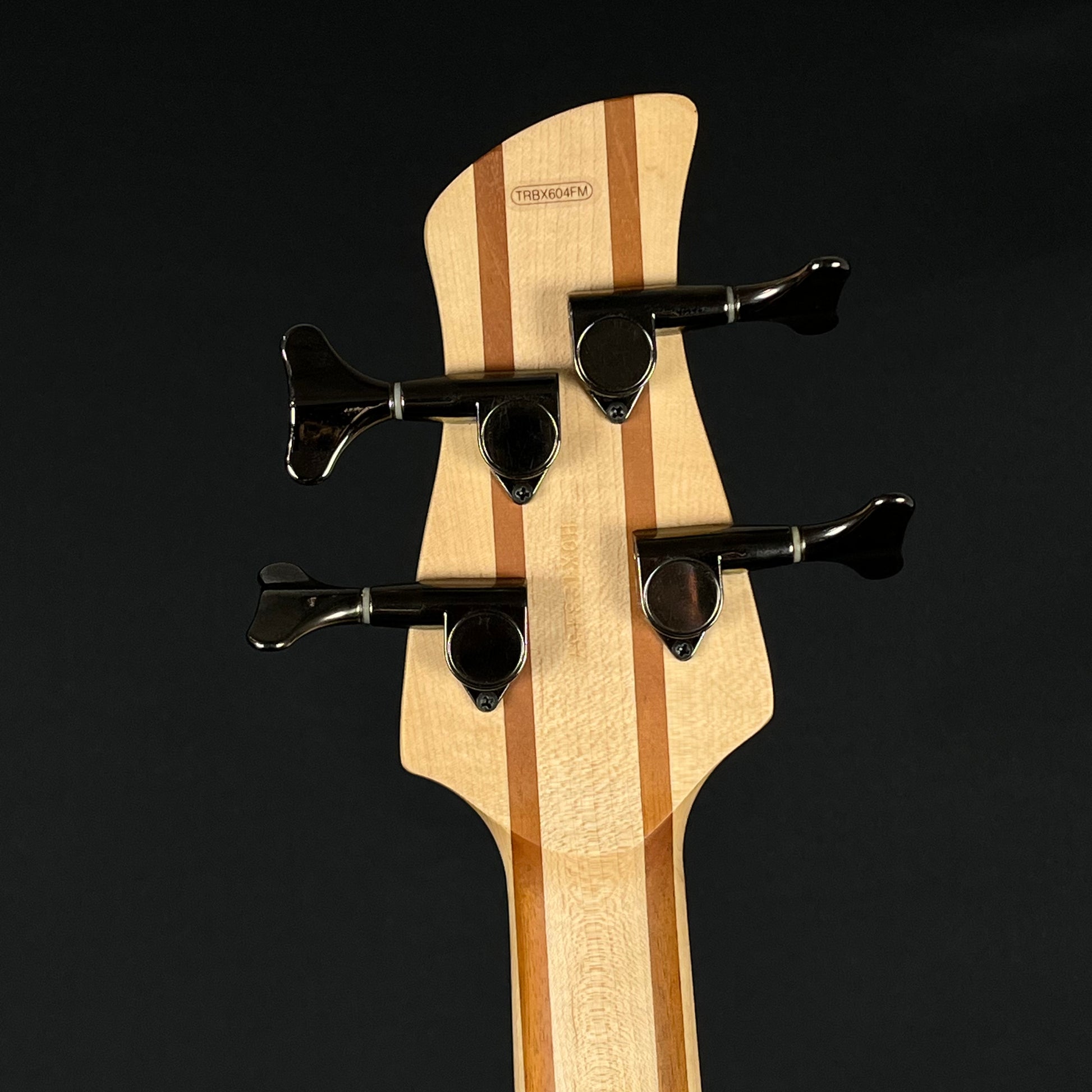 YAMAHA TRBX604FM Bass