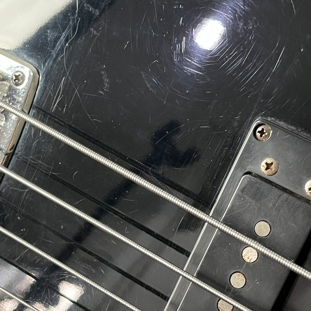 YAMAHA Japan Broad Bass IV