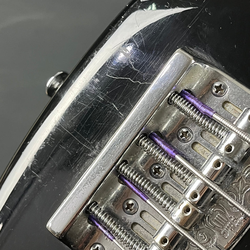 YAMAHA Japan Broad Bass IV