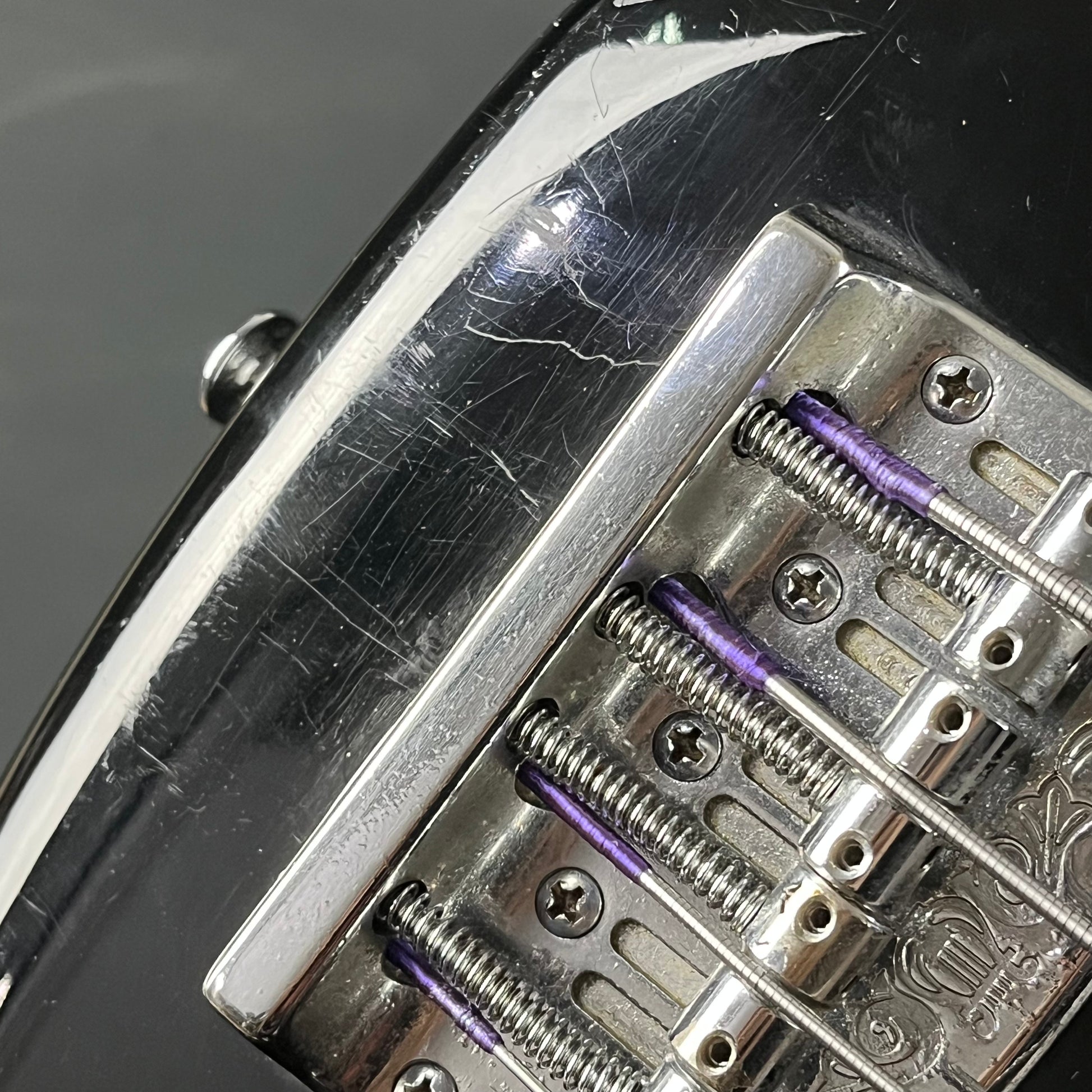 YAMAHA Japan Broad Bass IV
