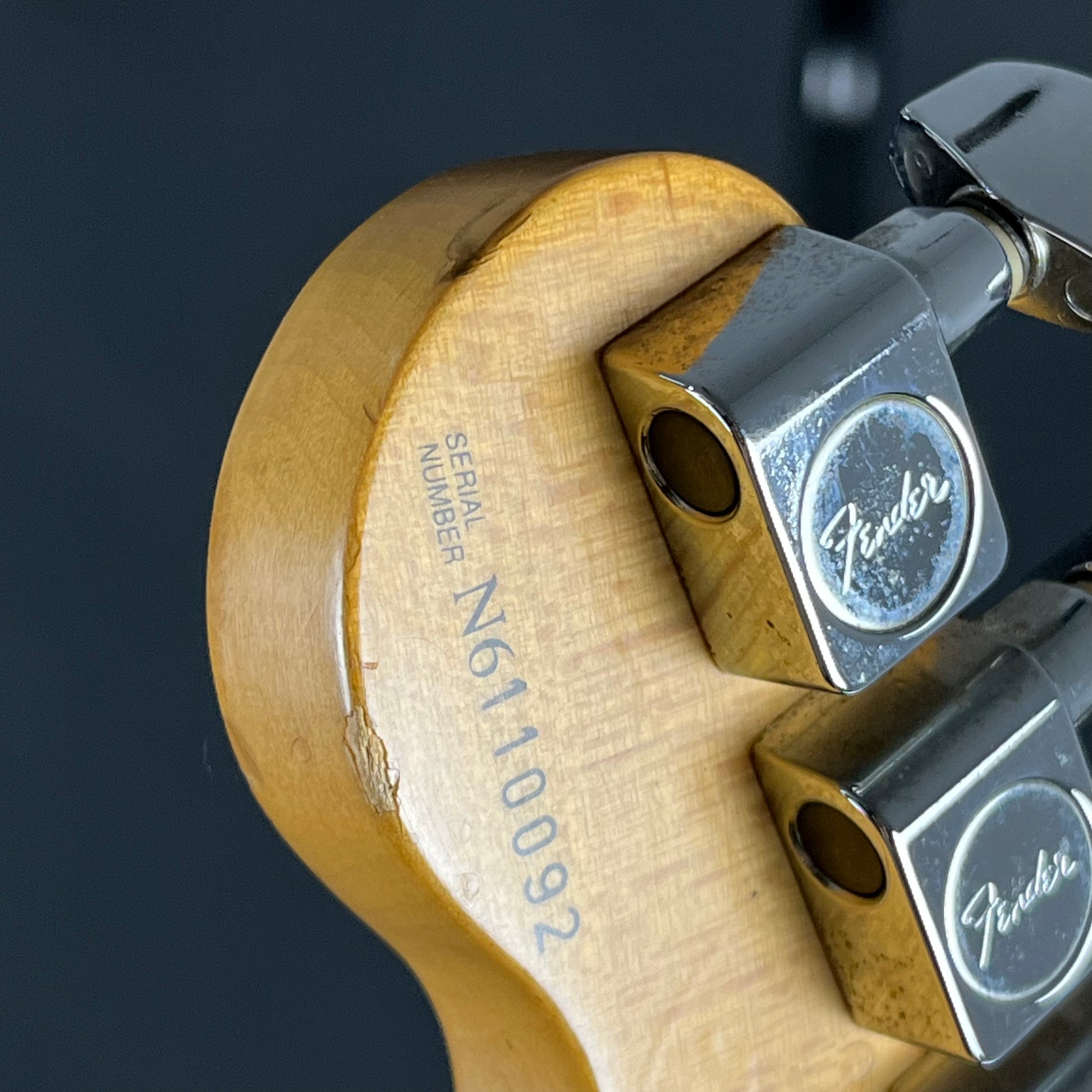 Fender American Standard Telecaster 1996