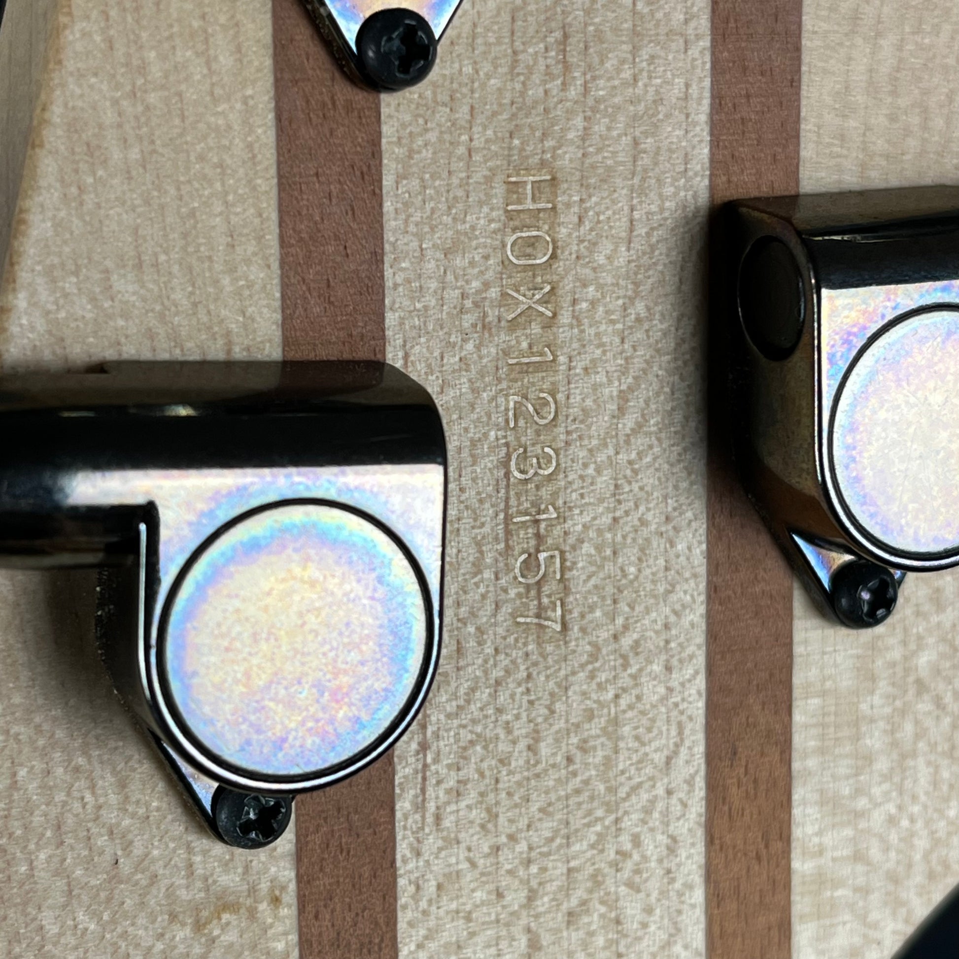 YAMAHA TRBX604FM Bass