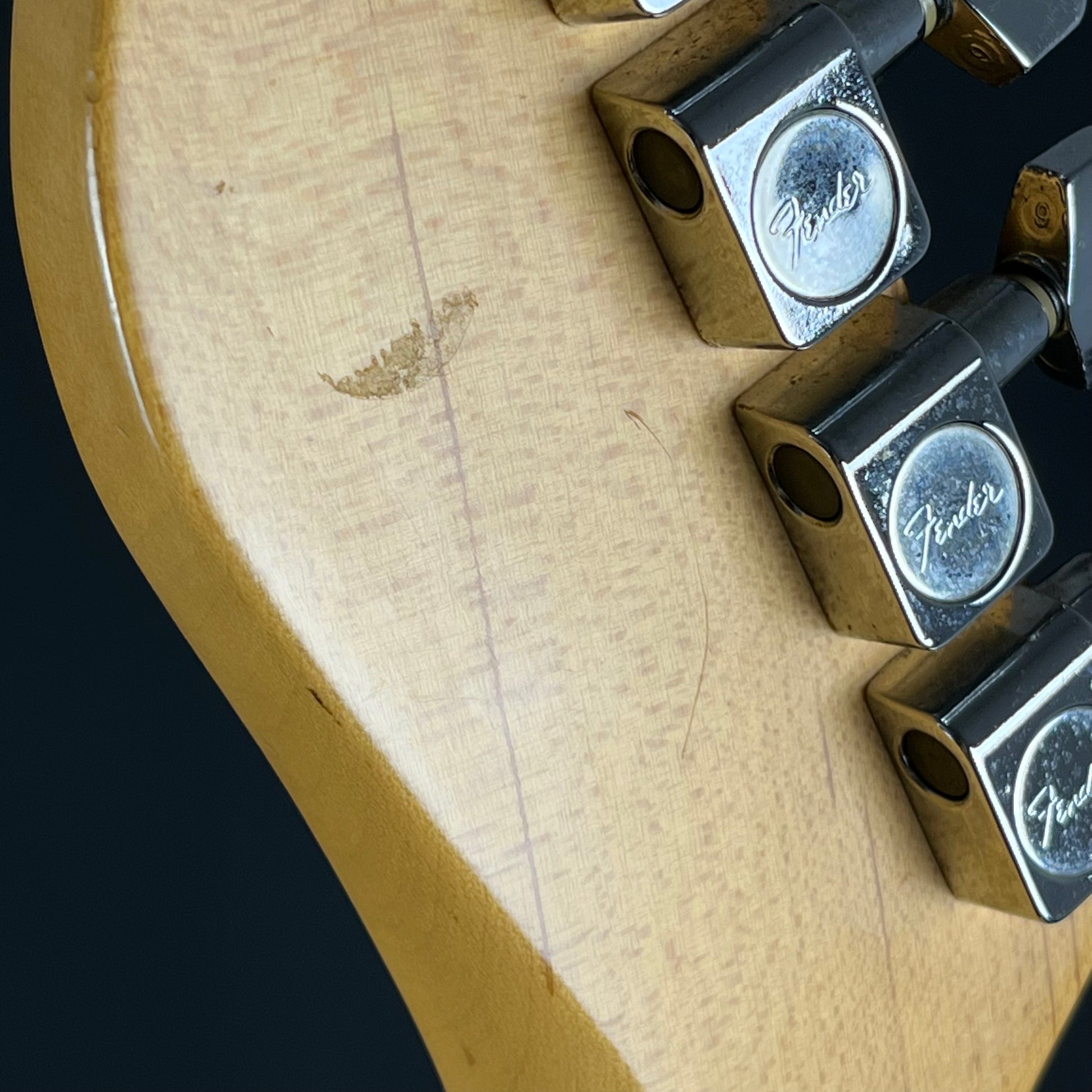 Fender American Standard Telecaster 1996