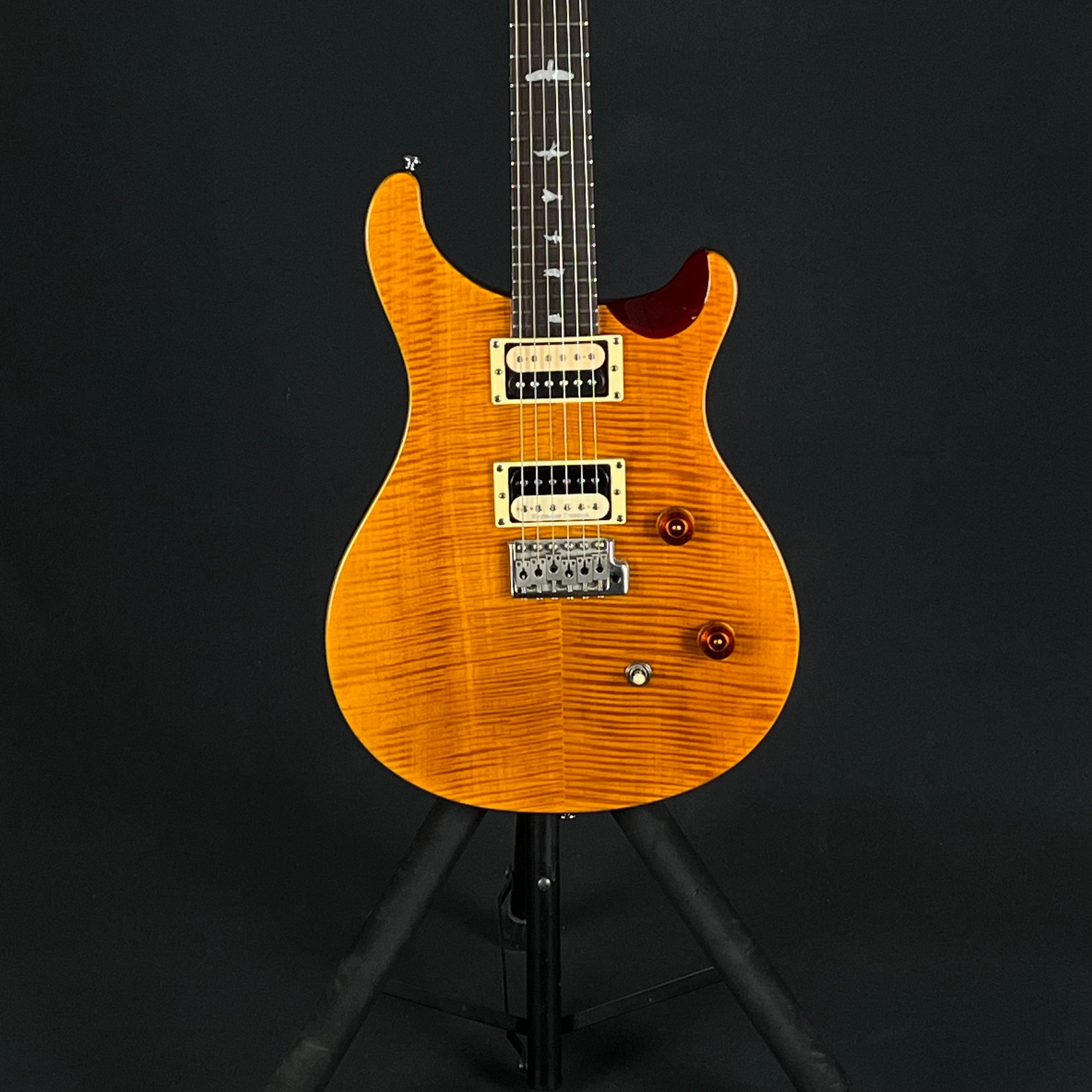 PRS SE Custom 24 2011