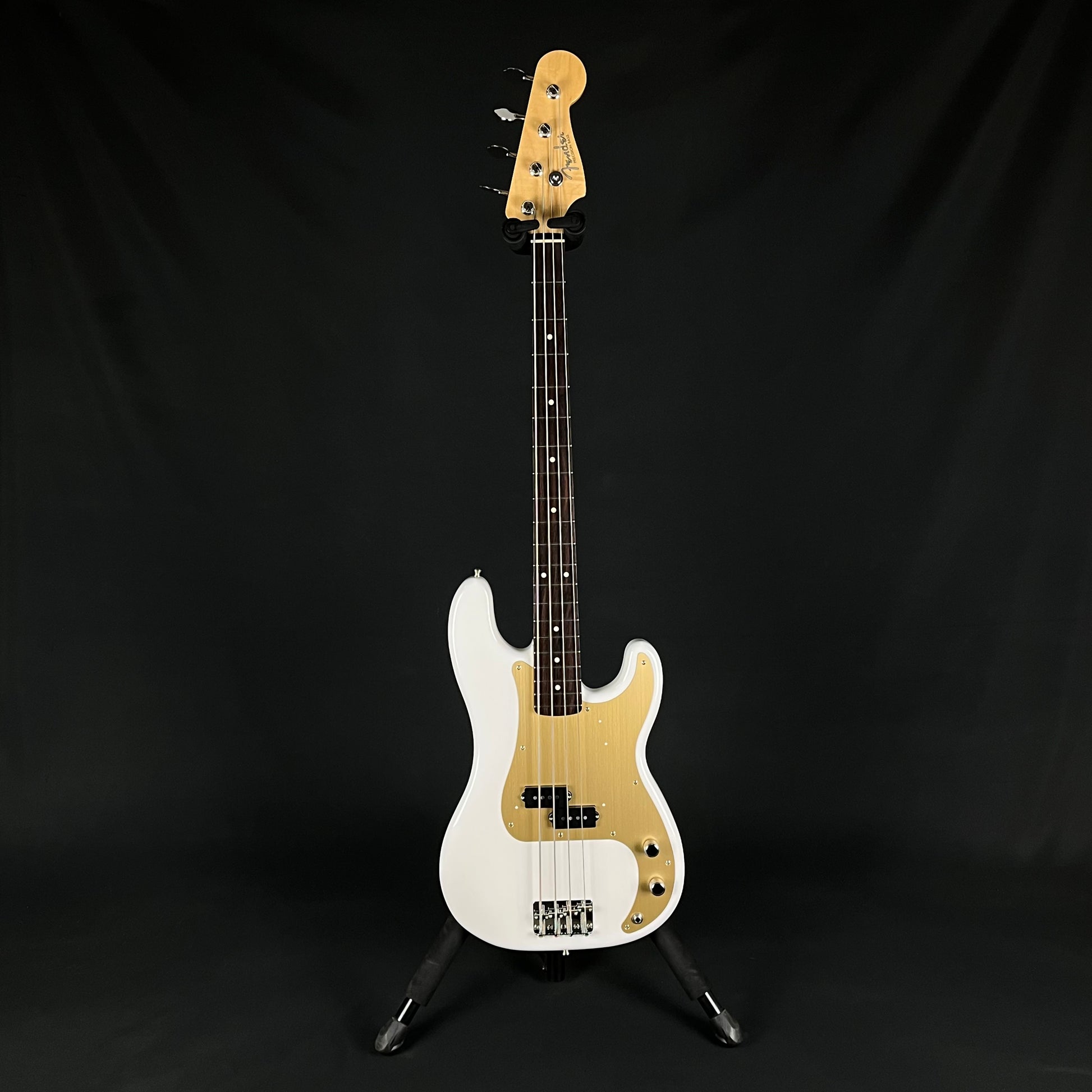 Fender Japan Traditional II 50s Precision Bass 2025
