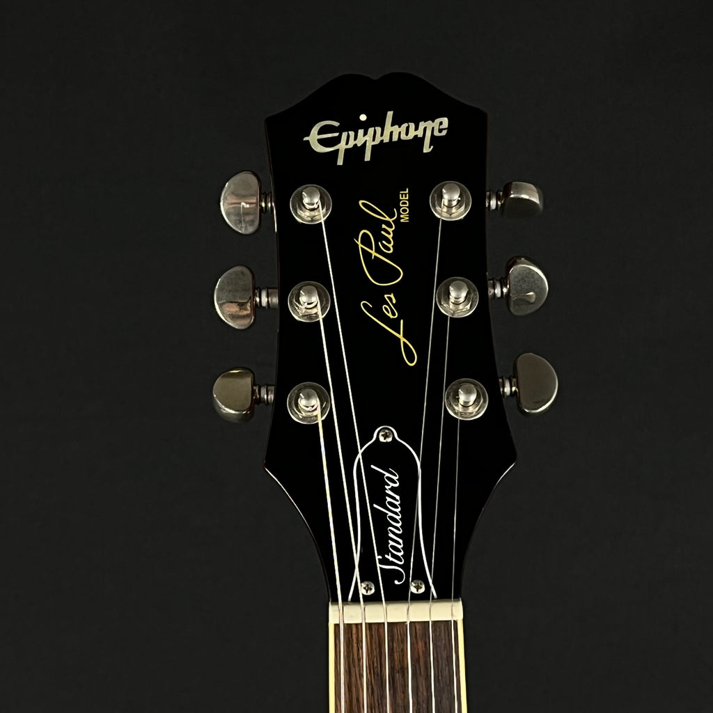 Epiphone Les Paul Standard 60s