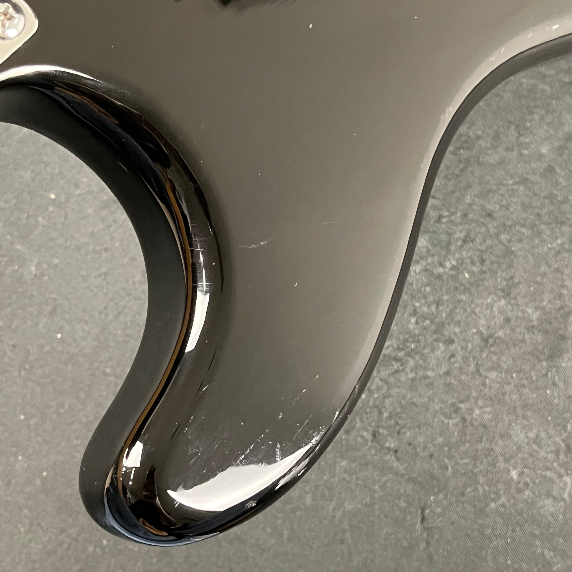 Fernandes Stratocaster