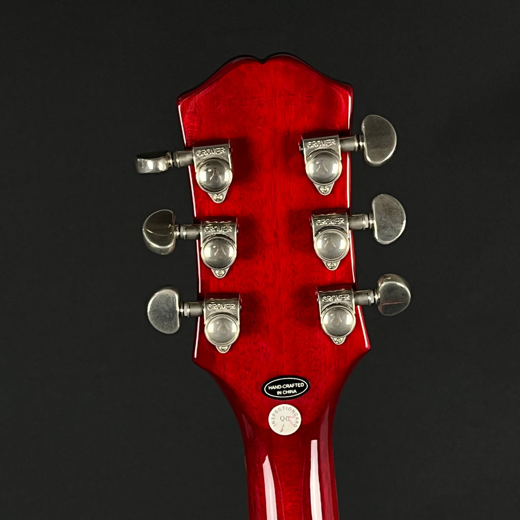 Epiphone Les Paul Standard 60s
