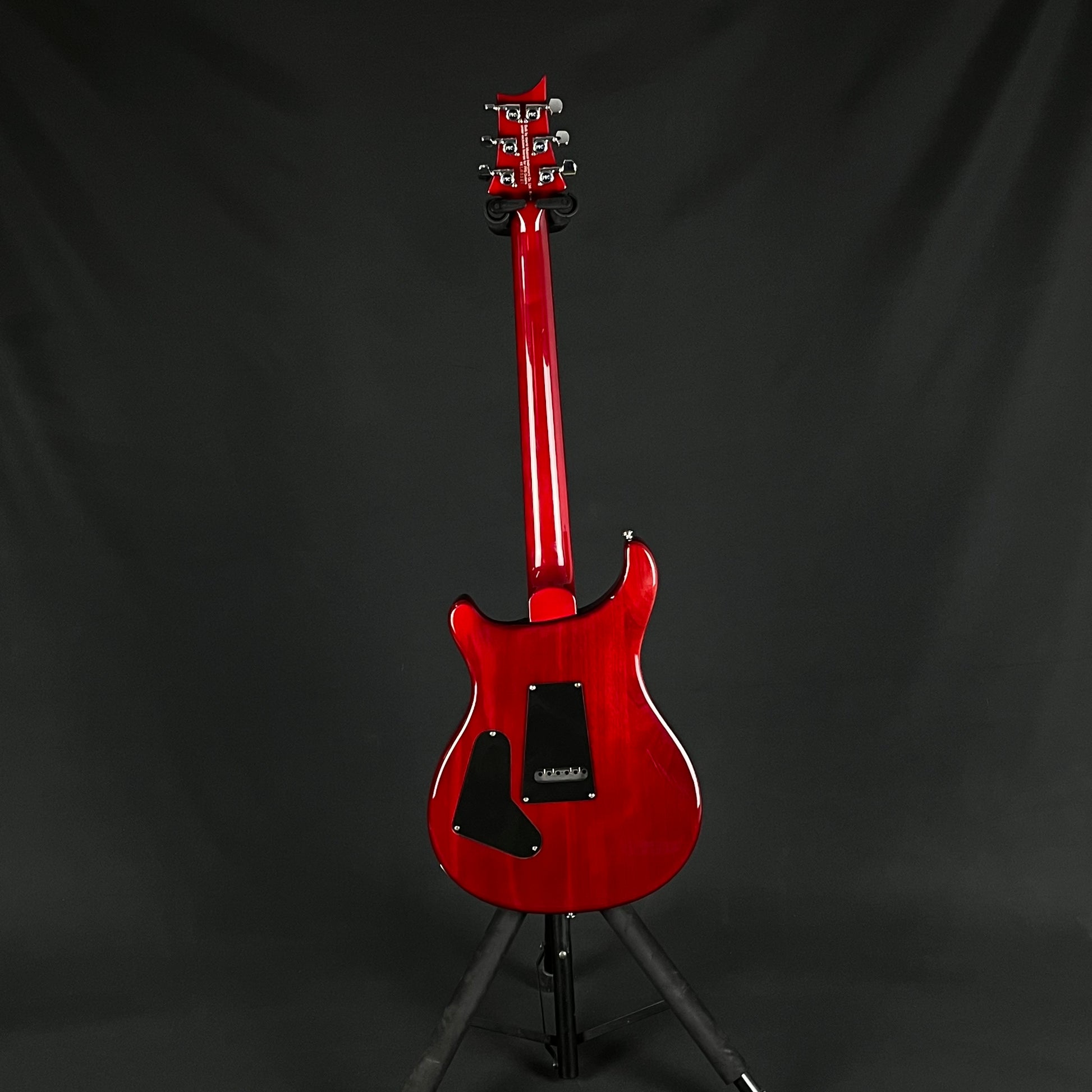 PRS SE Custom 24 2011