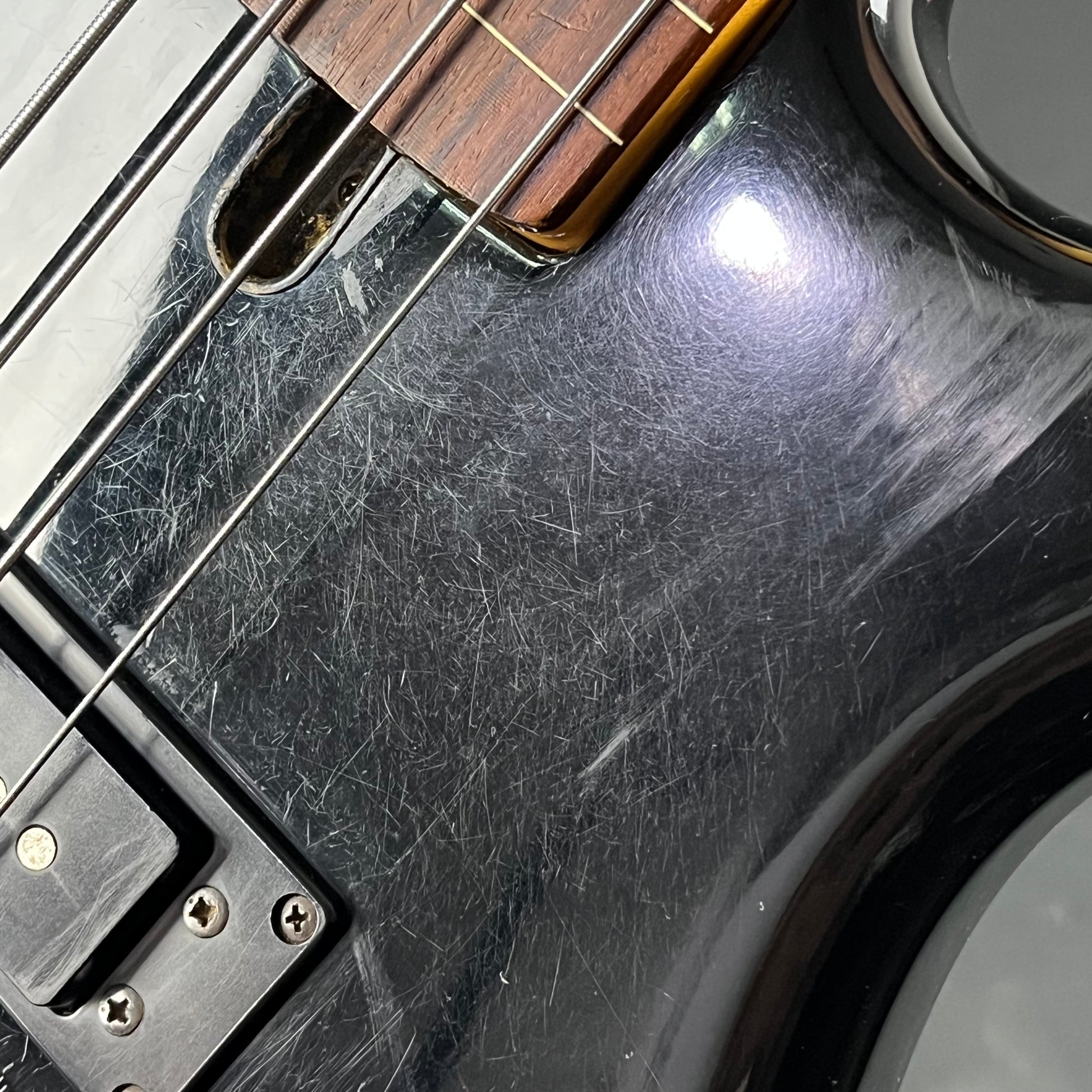 YAMAHA Japan Broad Bass IV