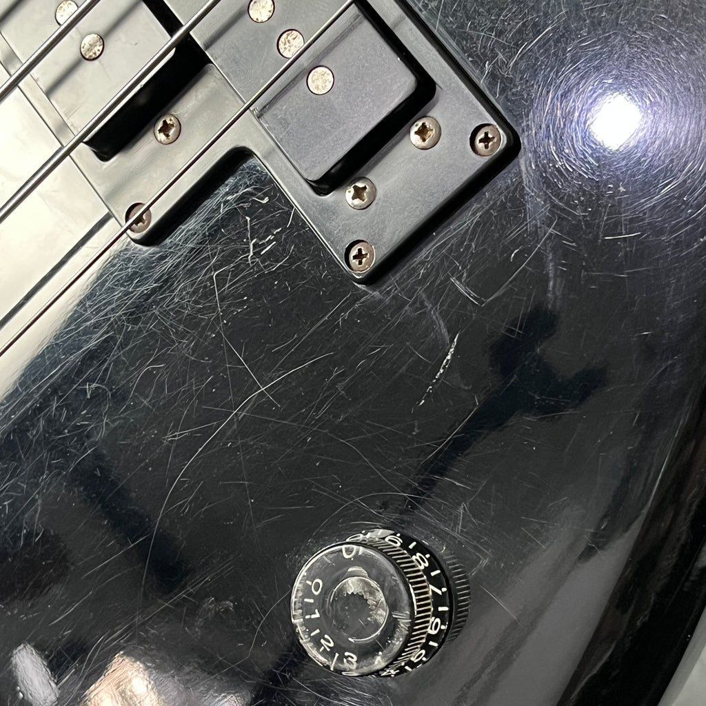 YAMAHA Japan Broad Bass IV