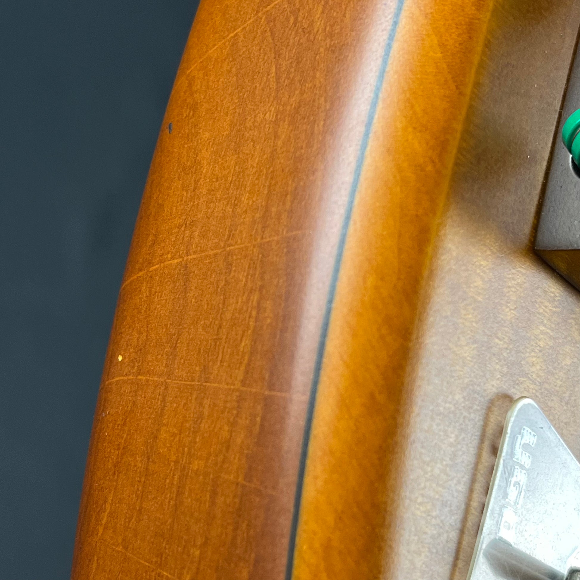 YAMAHA TRBX604FM Bass