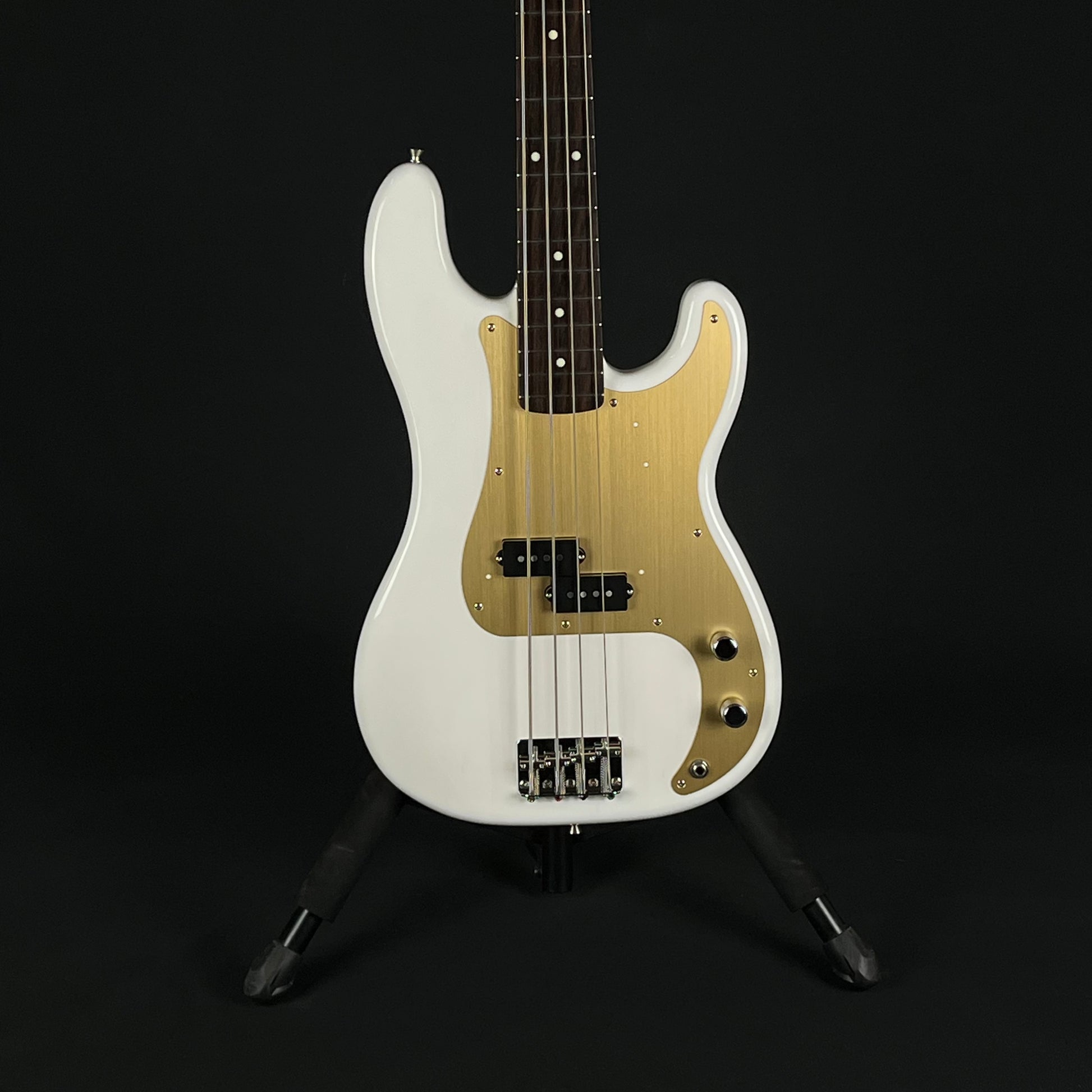 Fender Japan Traditional II 50s Precision Bass 2025