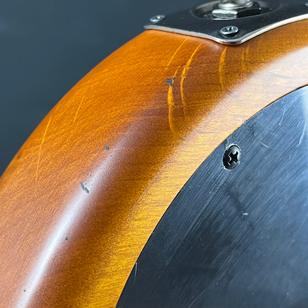 YAMAHA TRBX604FM Bass
