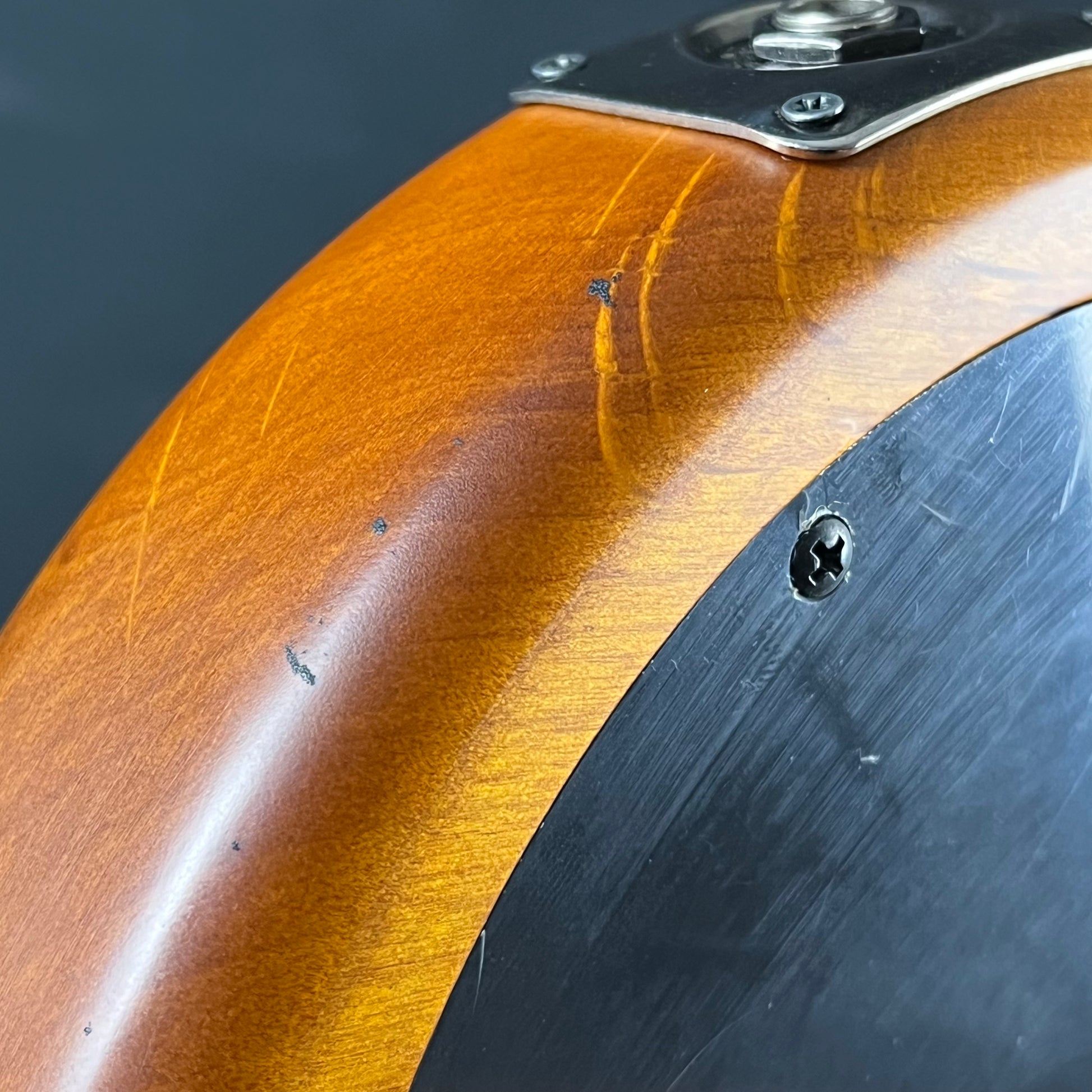 YAMAHA TRBX604FM Bass