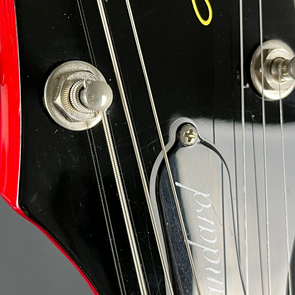 Epiphone Les Paul Standard 60s