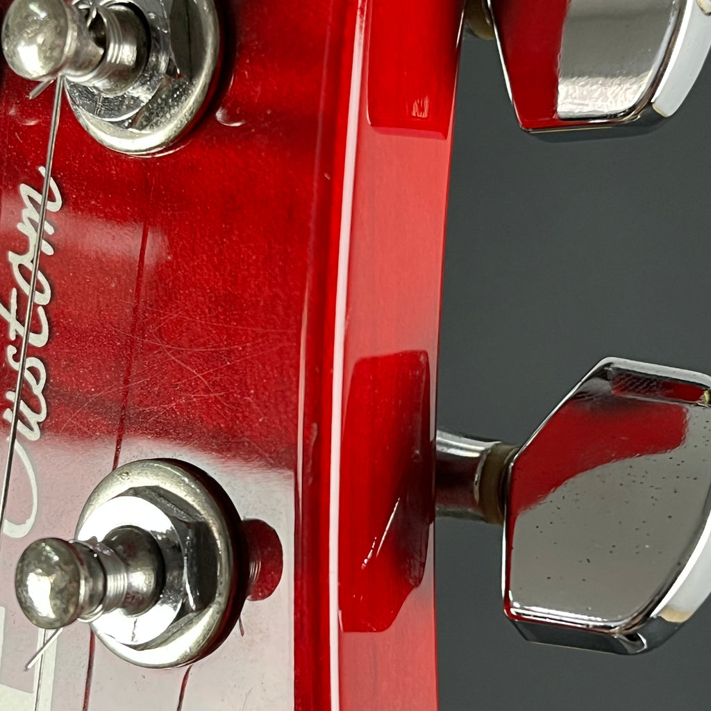 PRS SE Custom 24 2011