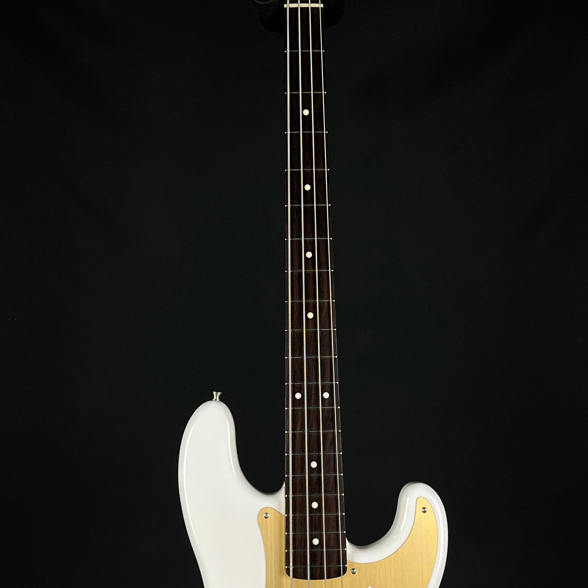 Fender Japan Traditional II 50s Precision Bass 2025