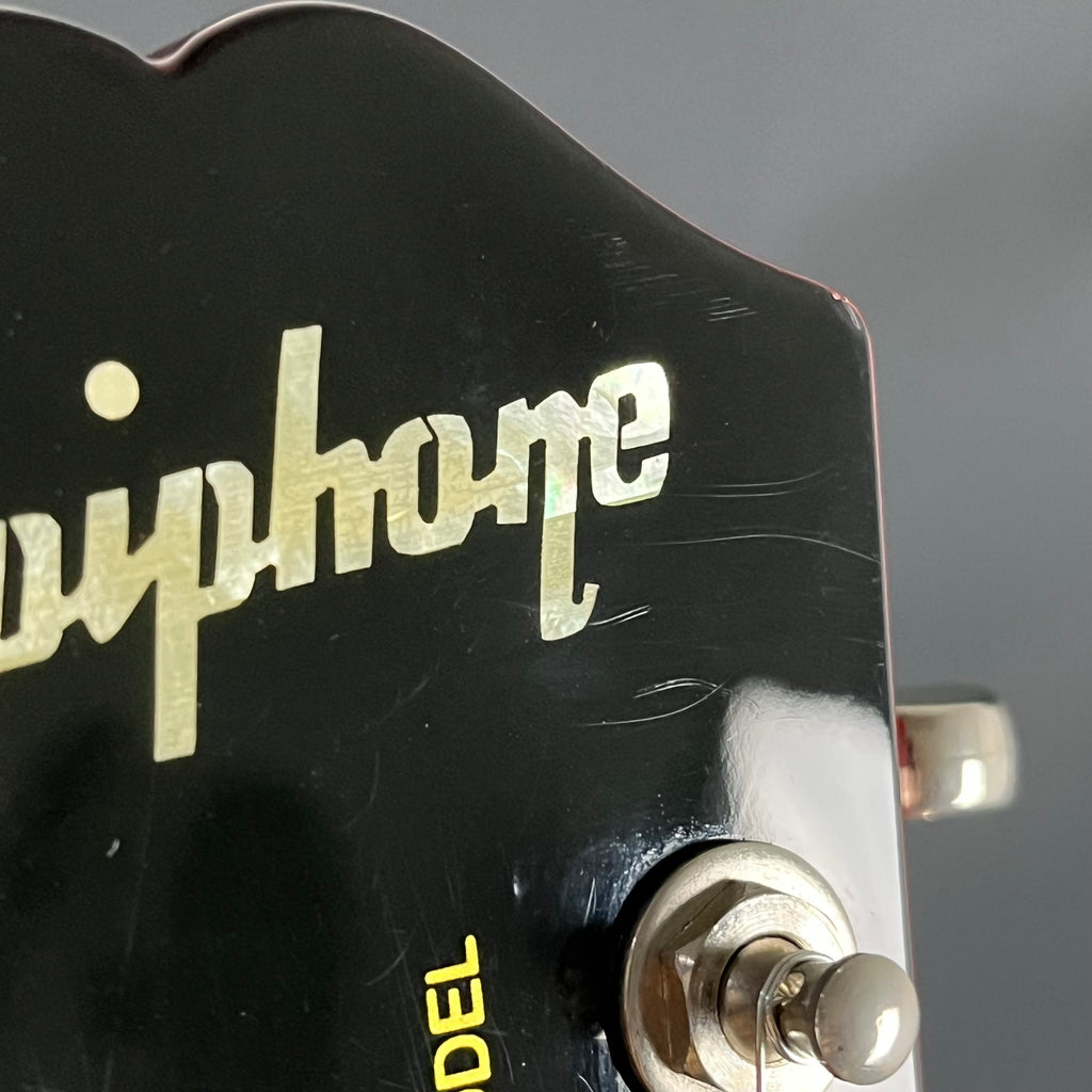 Epiphone Les Paul Standard 60s