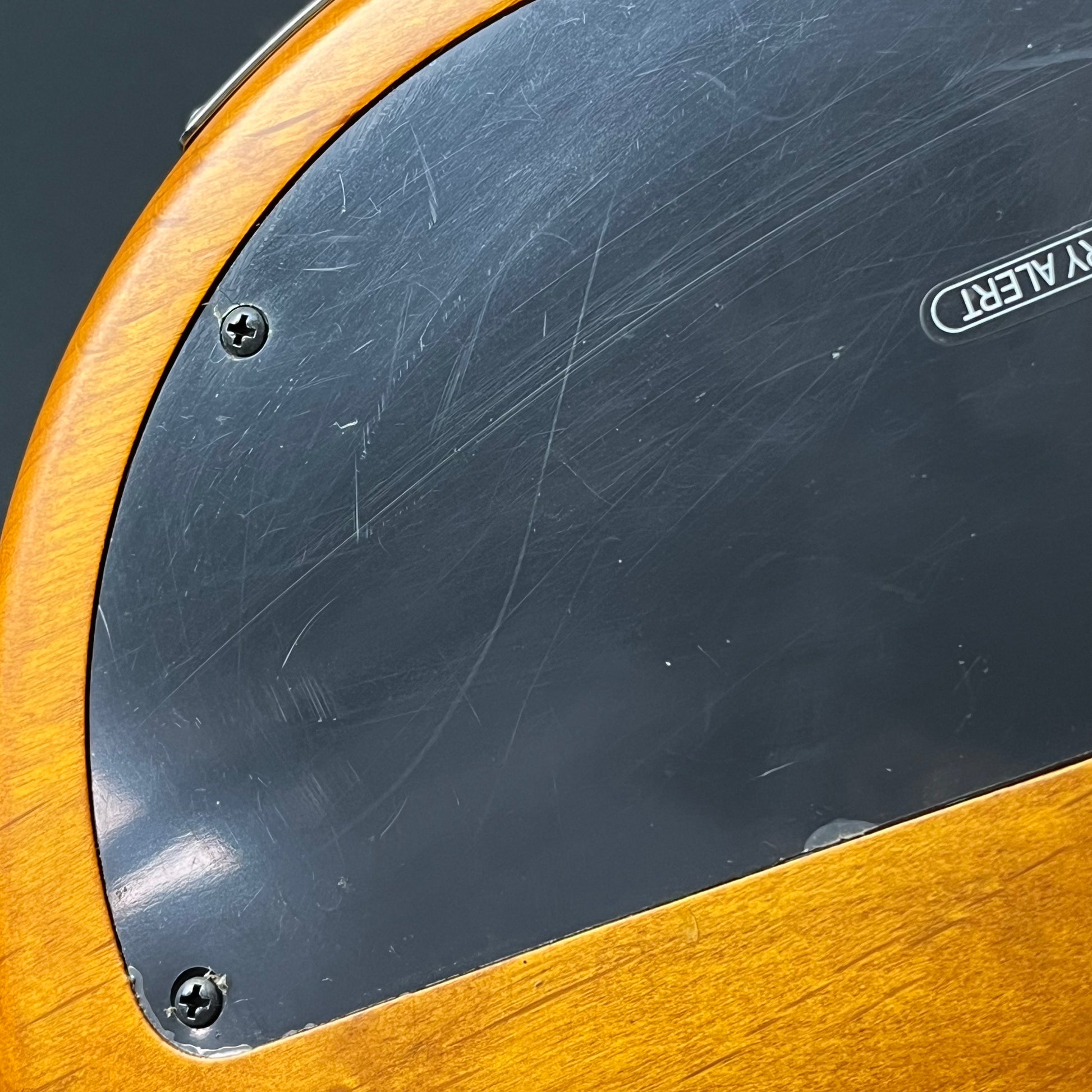 YAMAHA TRBX604FM Bass