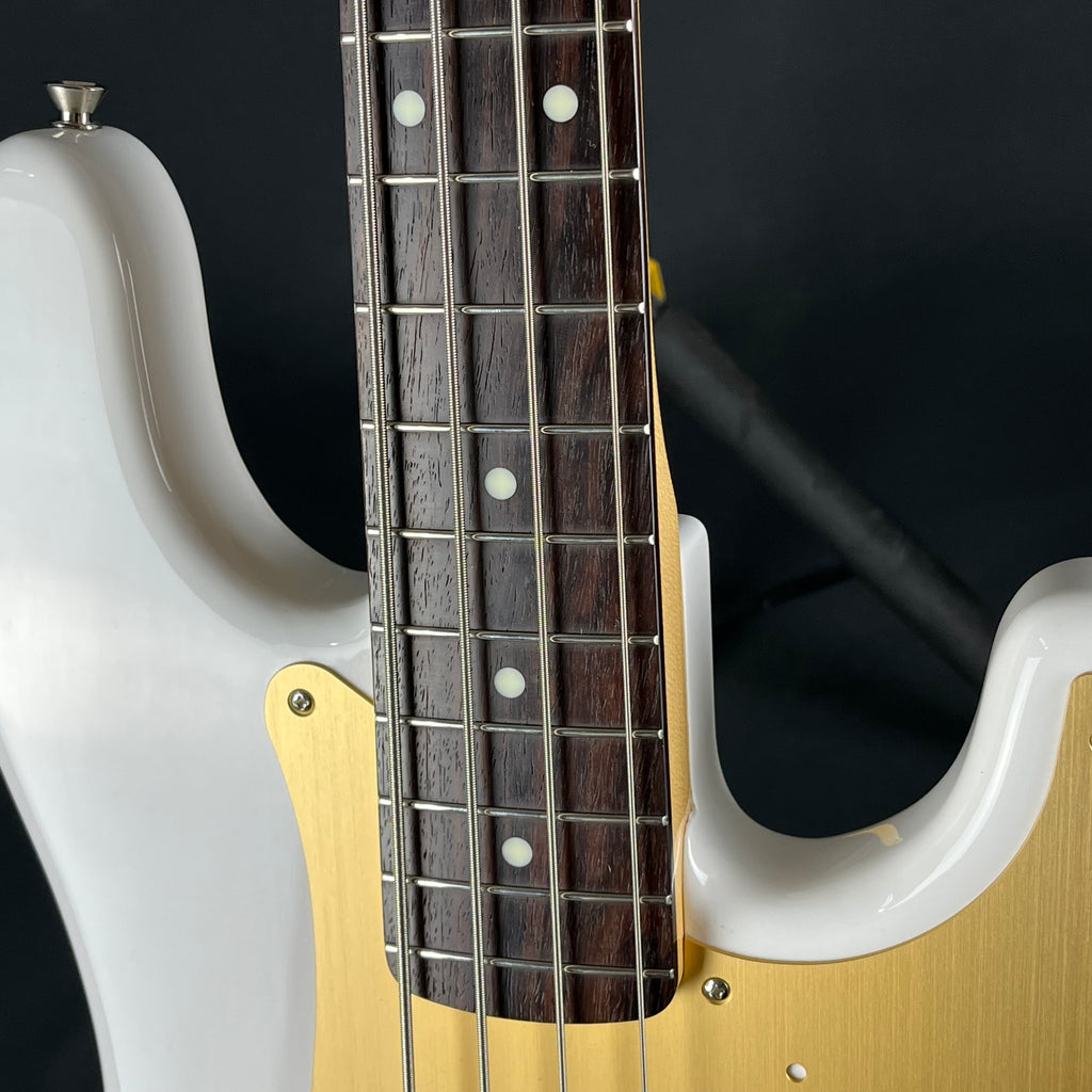 Fender Japan Traditional II 50s Precision Bass 2025