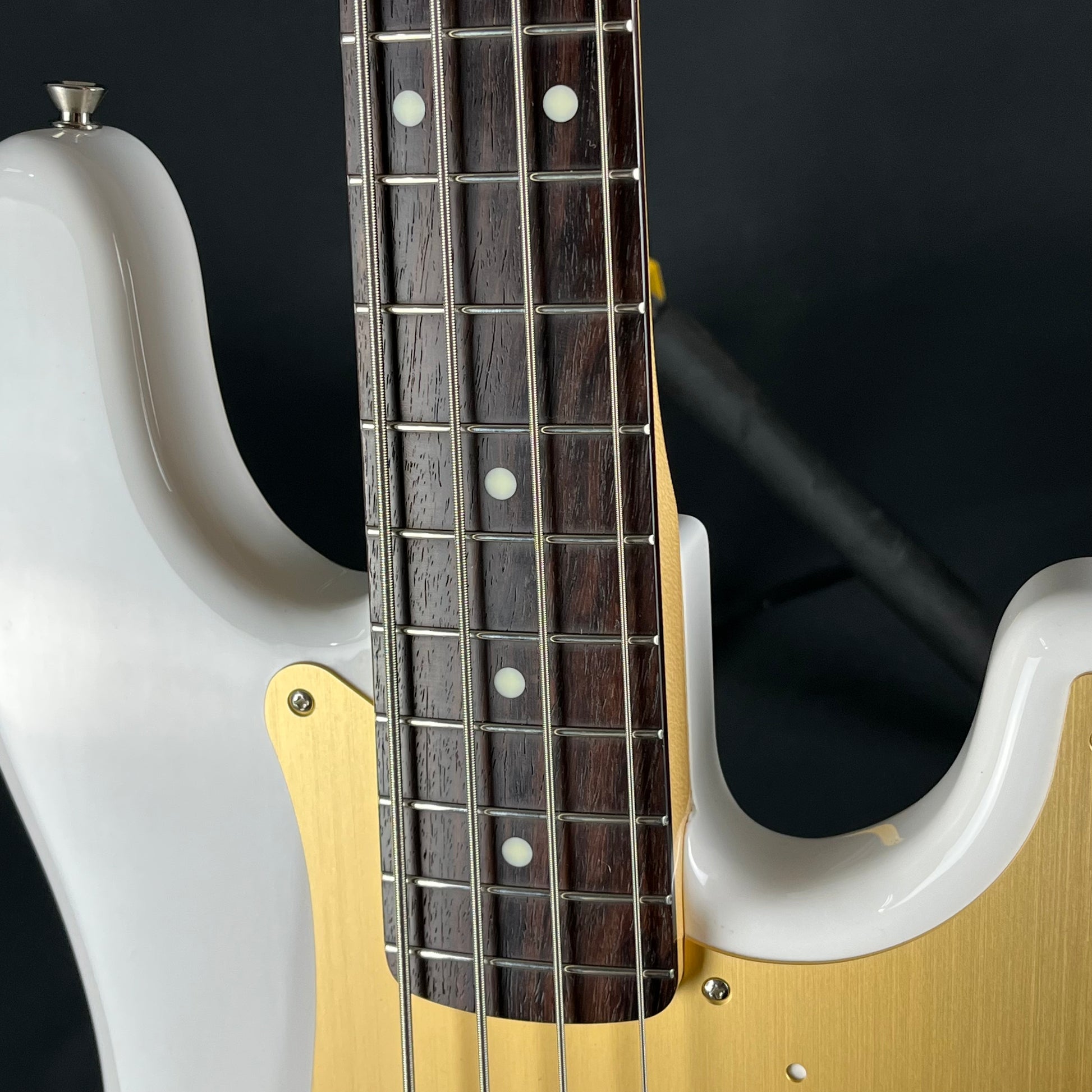 Fender Japan Traditional II 50s Precision Bass 2025