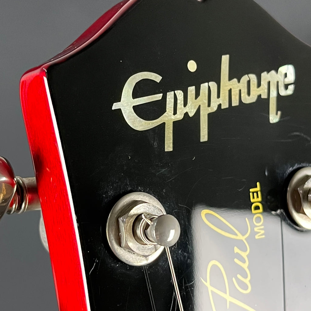 Epiphone Les Paul Standard 60s