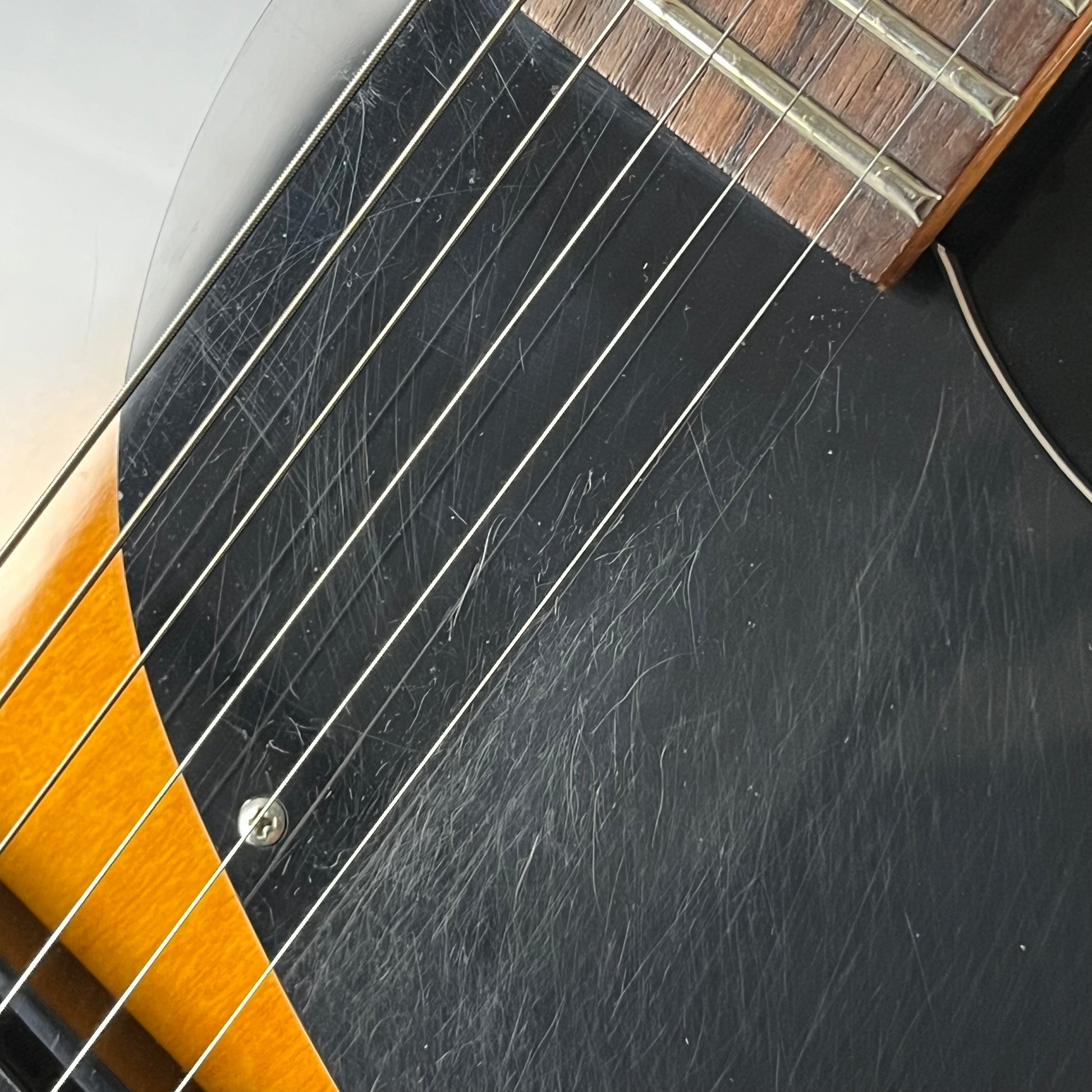 Epiphone Les Paul Junior