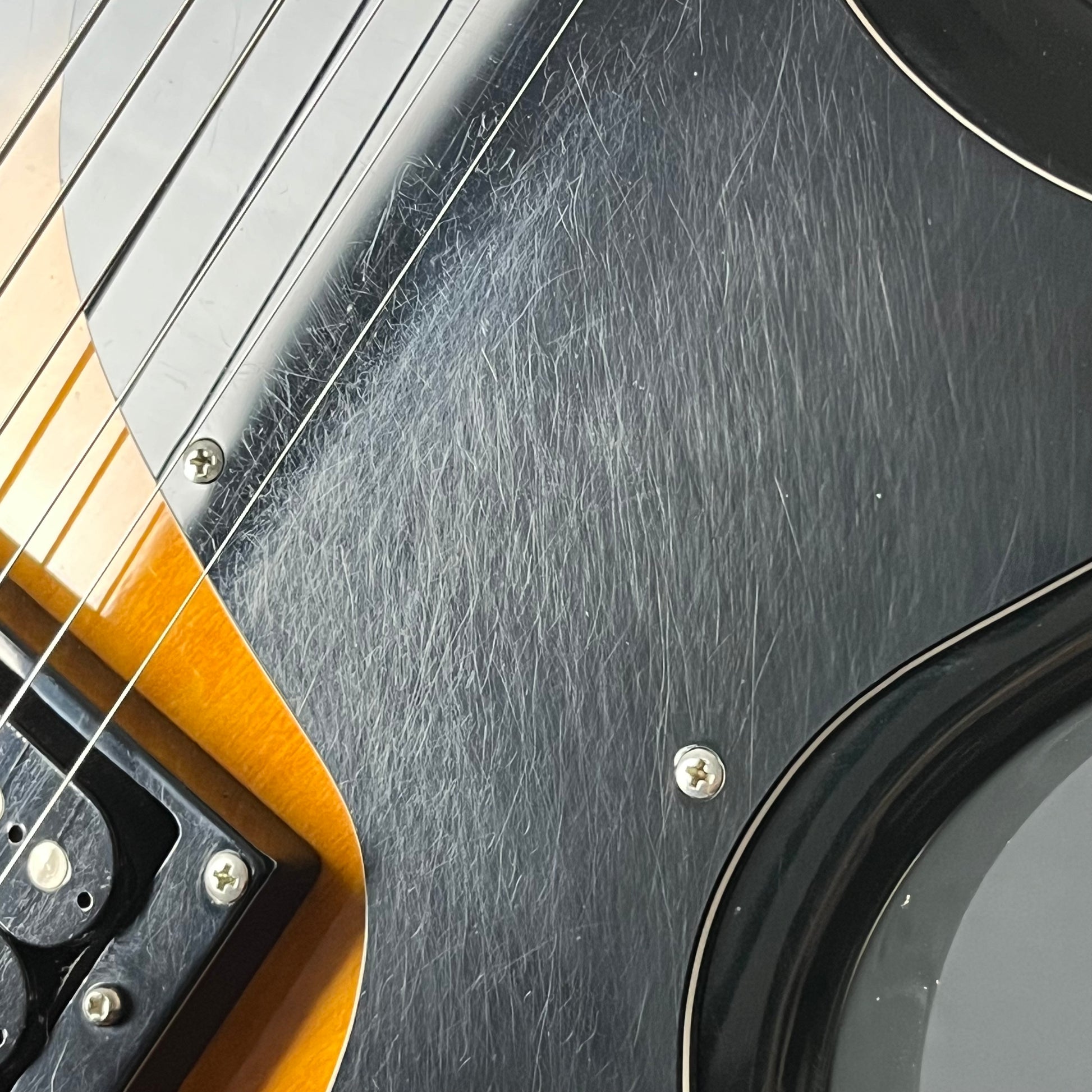 Epiphone Les Paul Junior