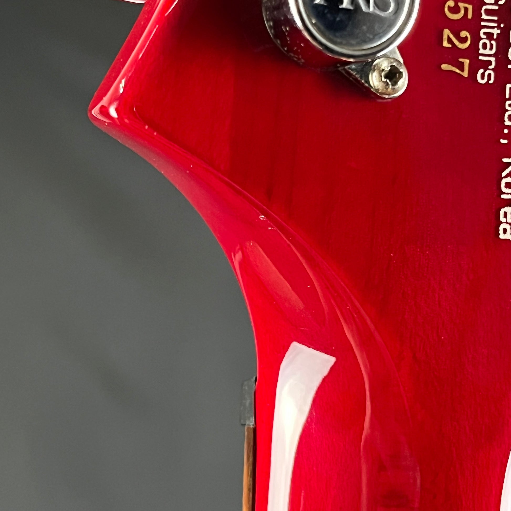 PRS SE Custom 24 2011