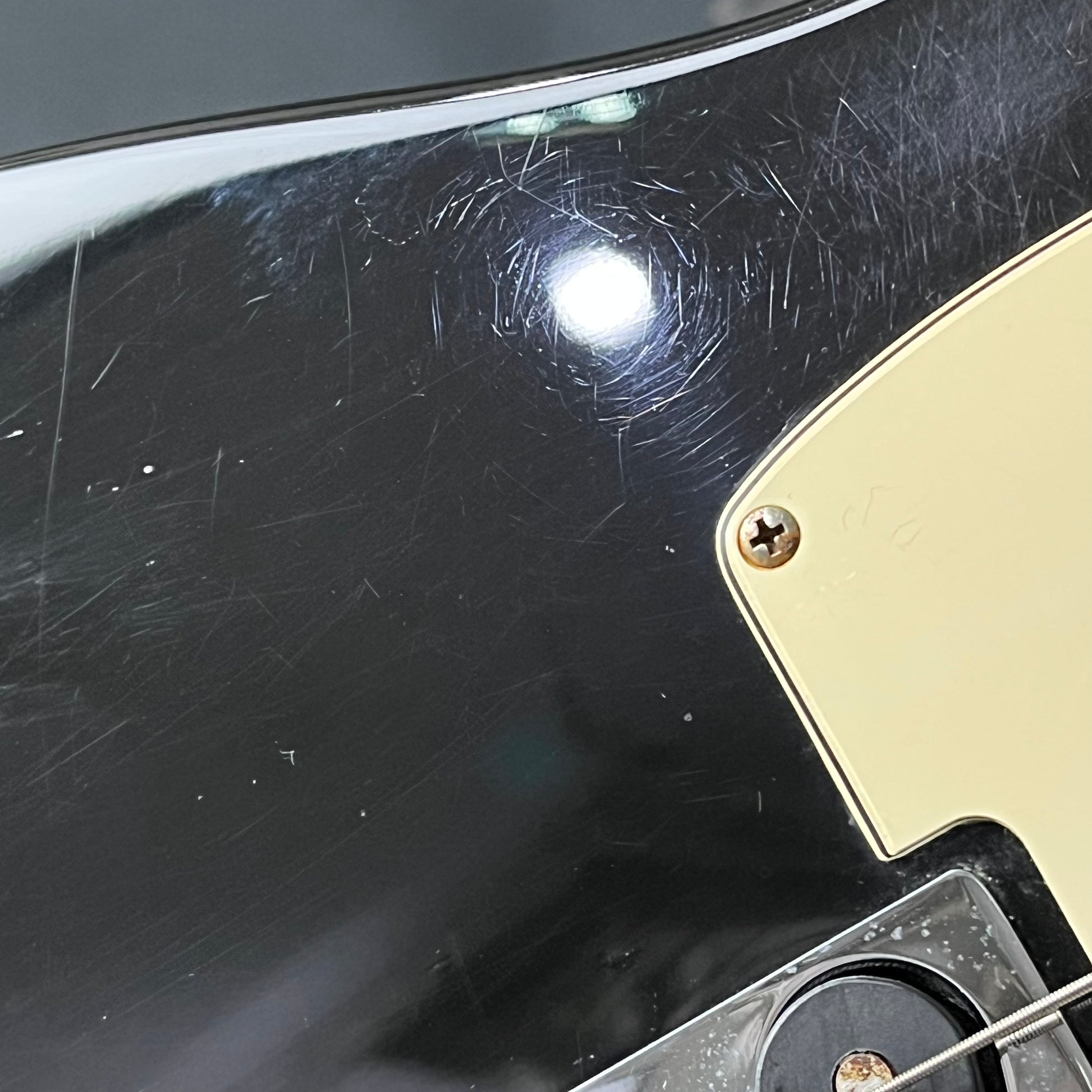 Fender American Standard Telecaster 1996