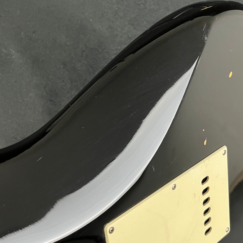 Fernandes Stratocaster