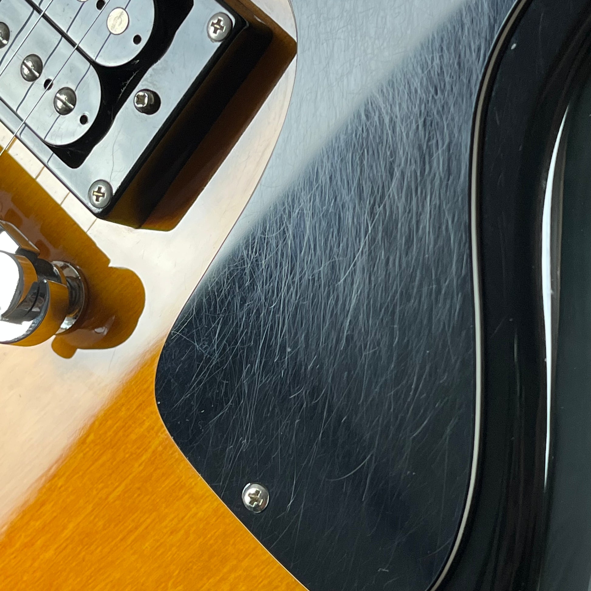 Epiphone Les Paul Junior