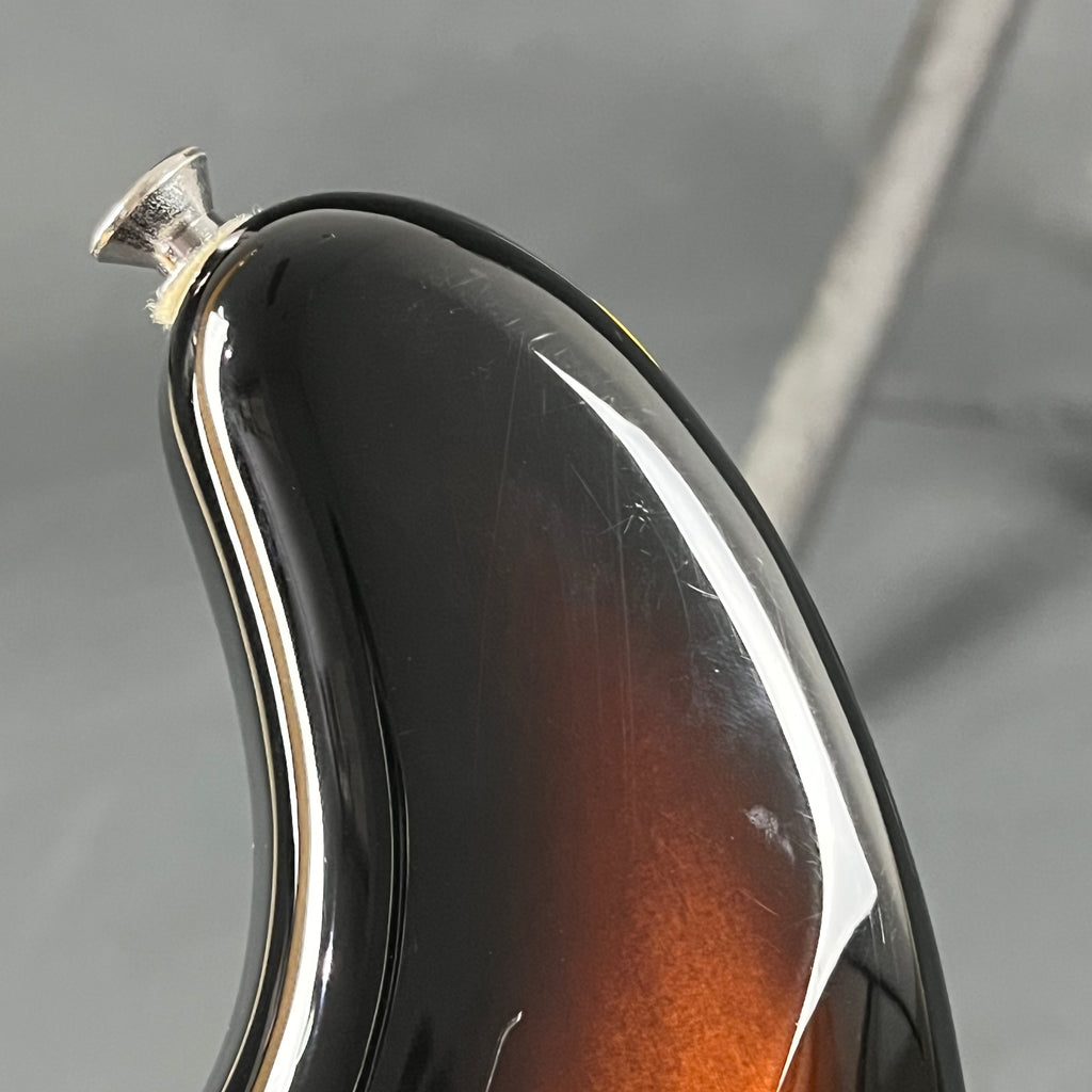 Squier Stratocaster