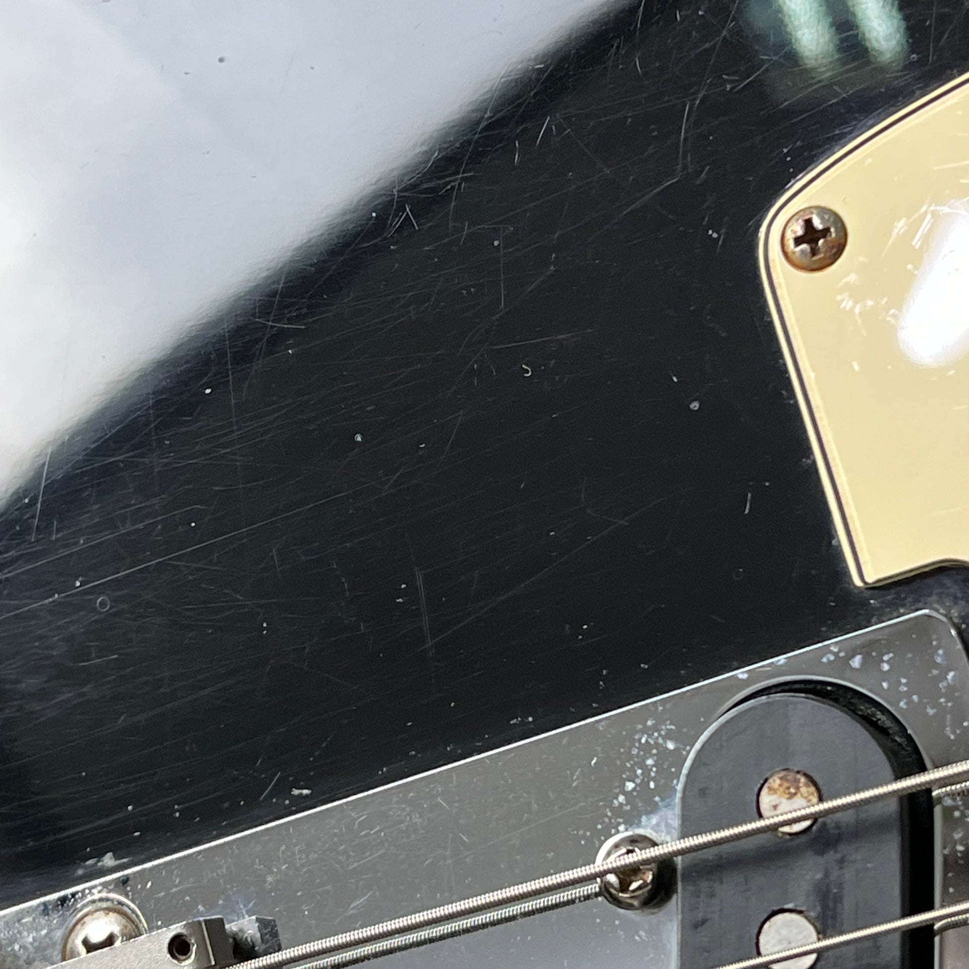 Fender American Standard Telecaster 1996