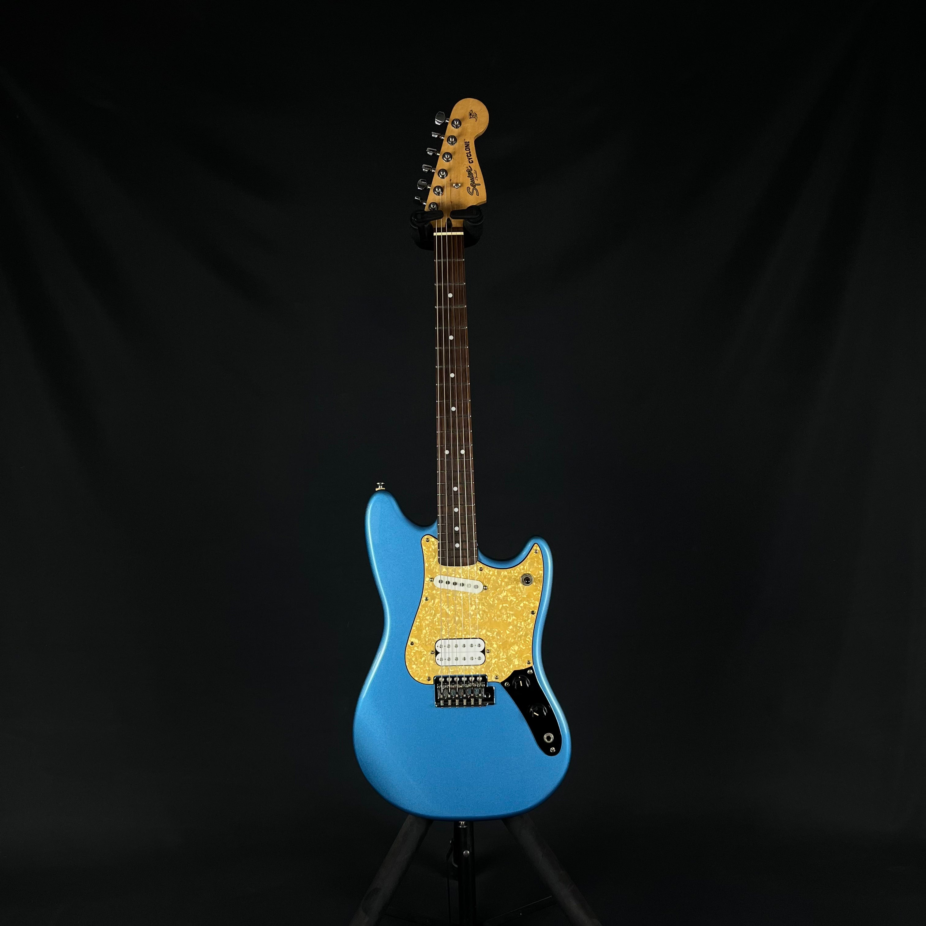 Squier Cyclone 2009