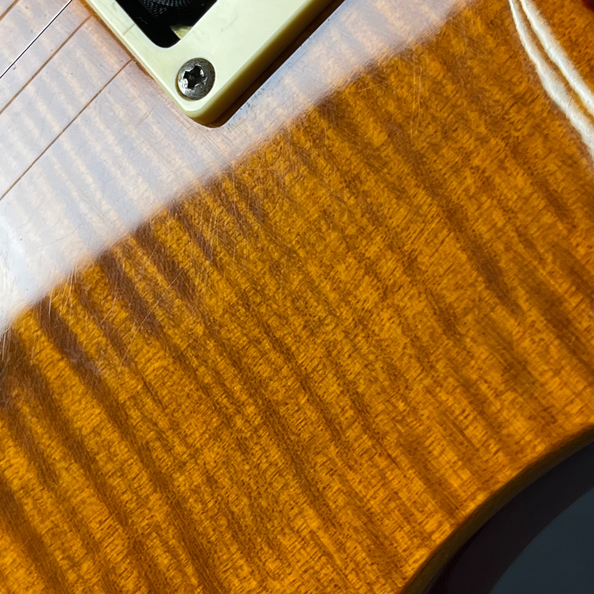 PRS SE Custom 24 2011