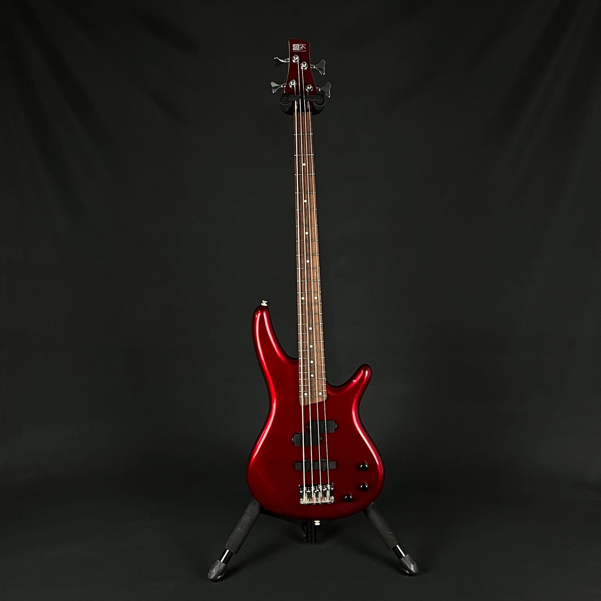 Ibanez SDGR Bass