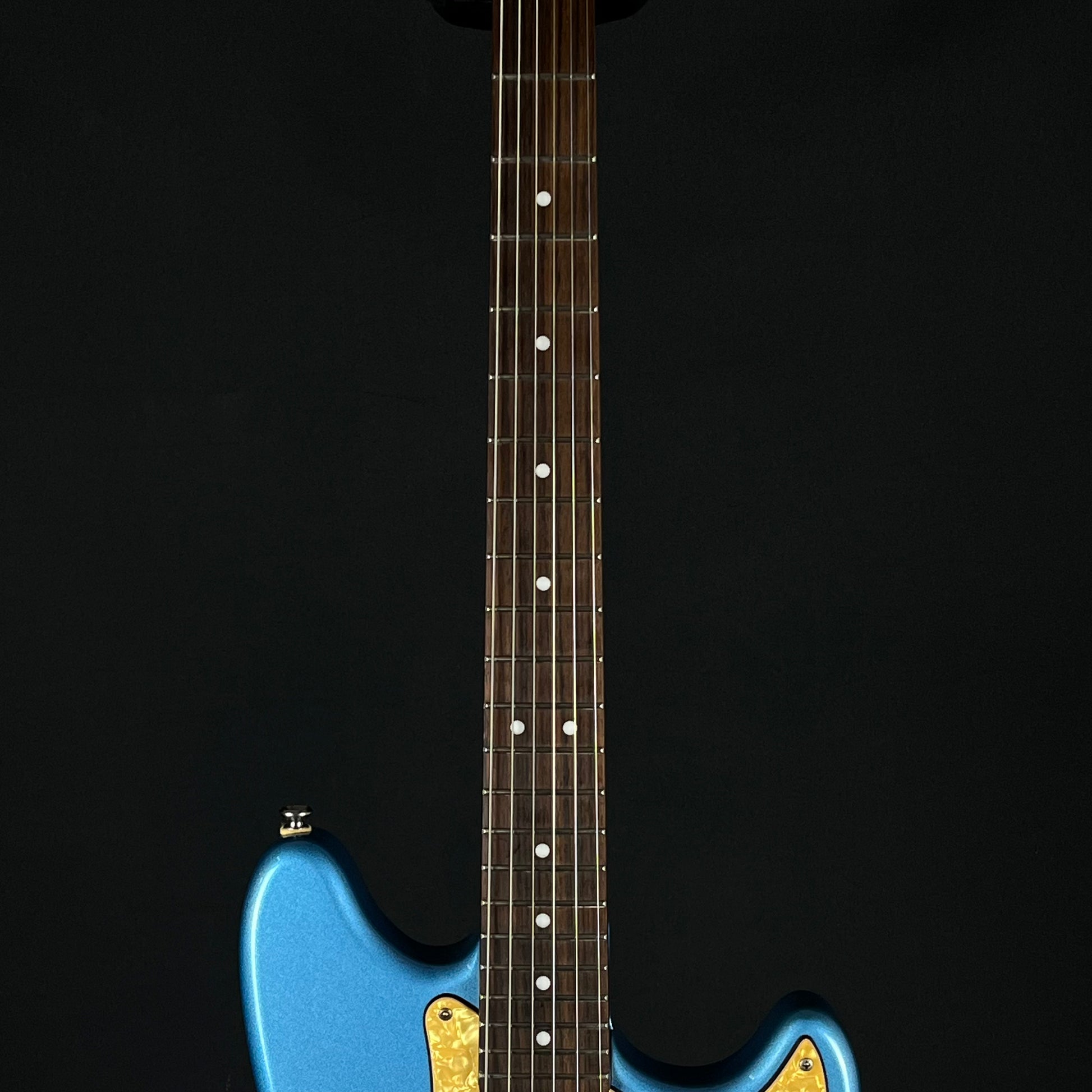 Squier Cyclone 2009