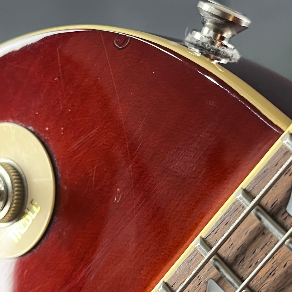 Epiphone Les Paul Standard 60s